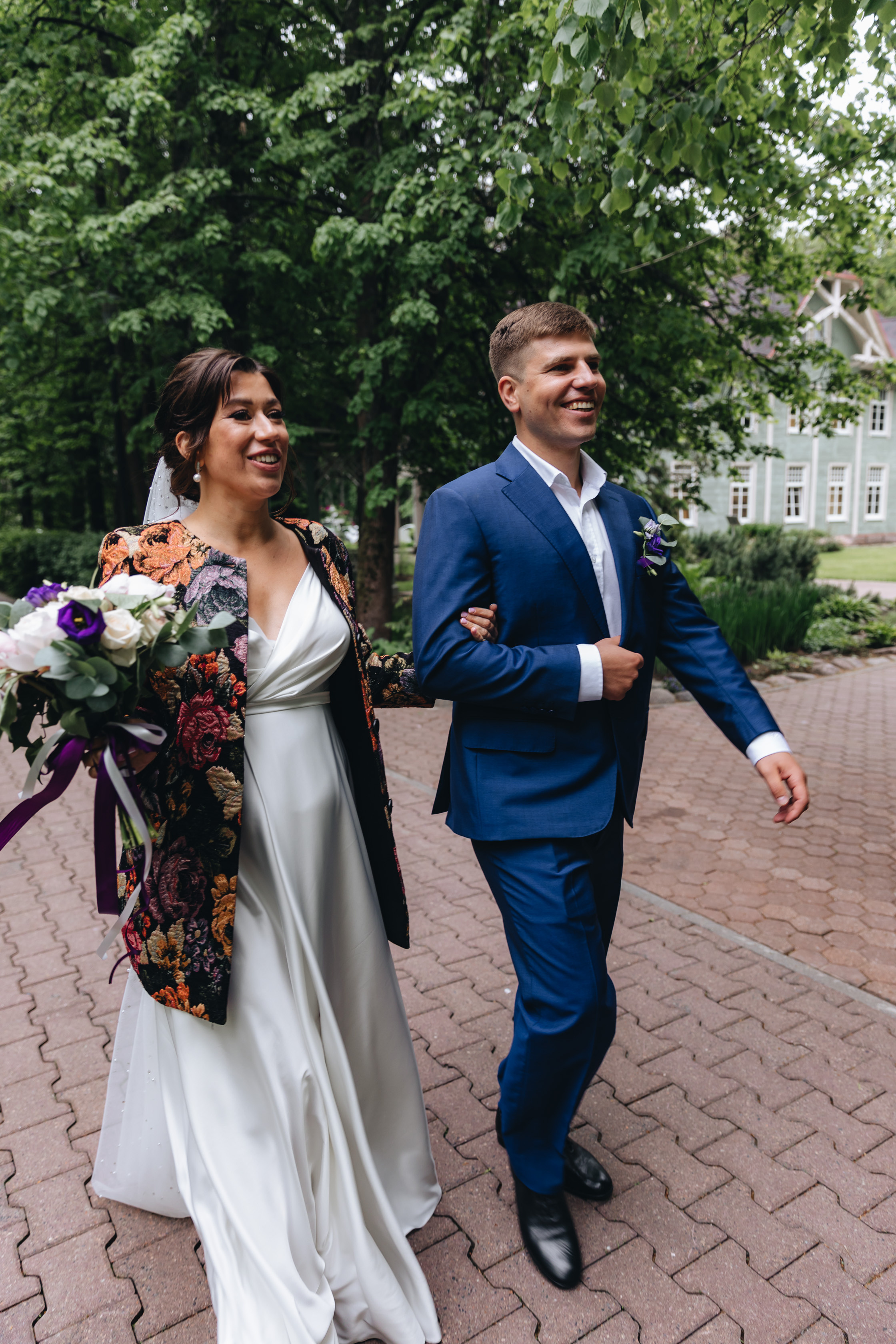 Кирилл и Дарья. Свадебный фотограф и видеограф — Сергей и Дарья