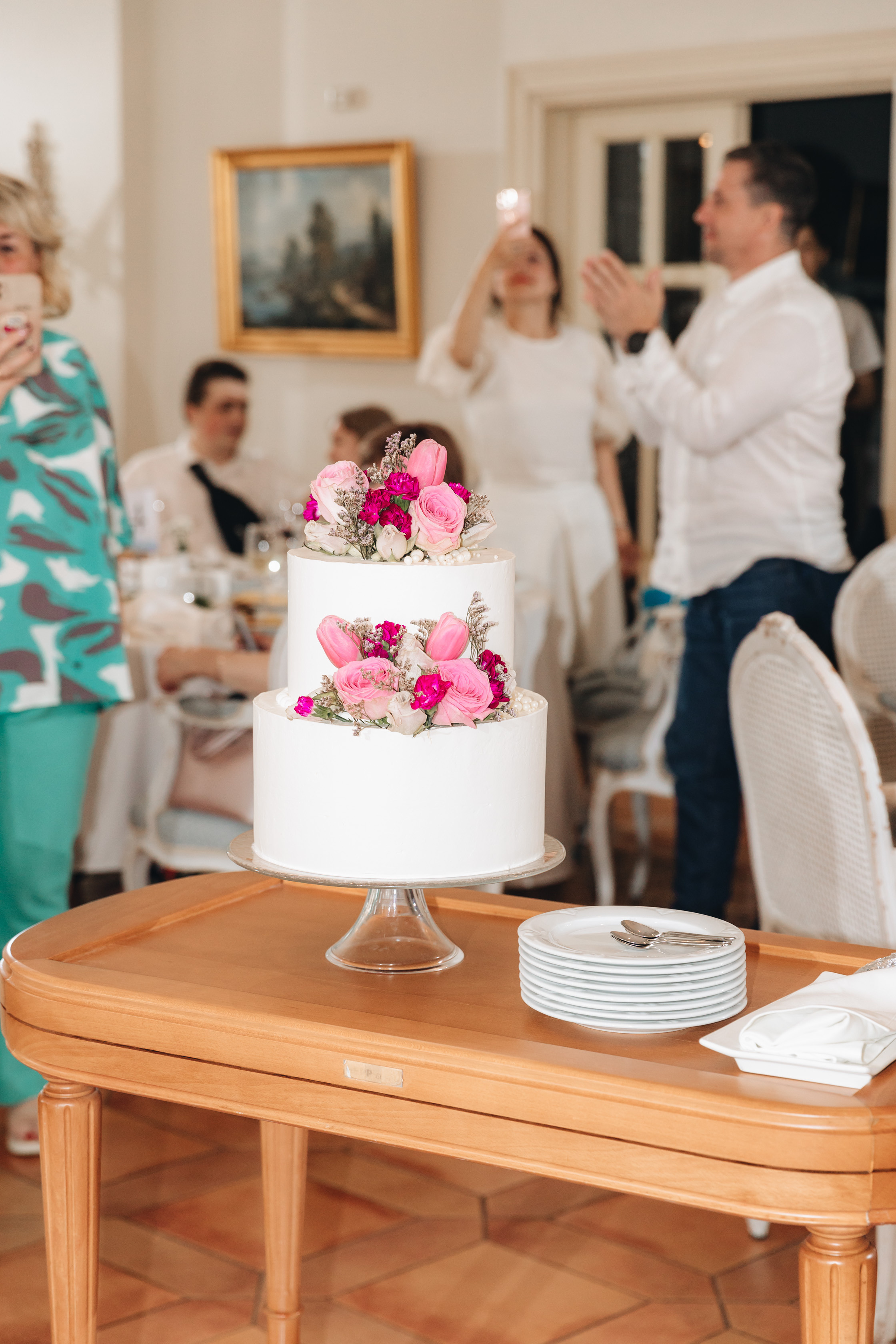 Кирилл и Дарья. Свадебный фотограф и видеограф — Сергей и Дарья