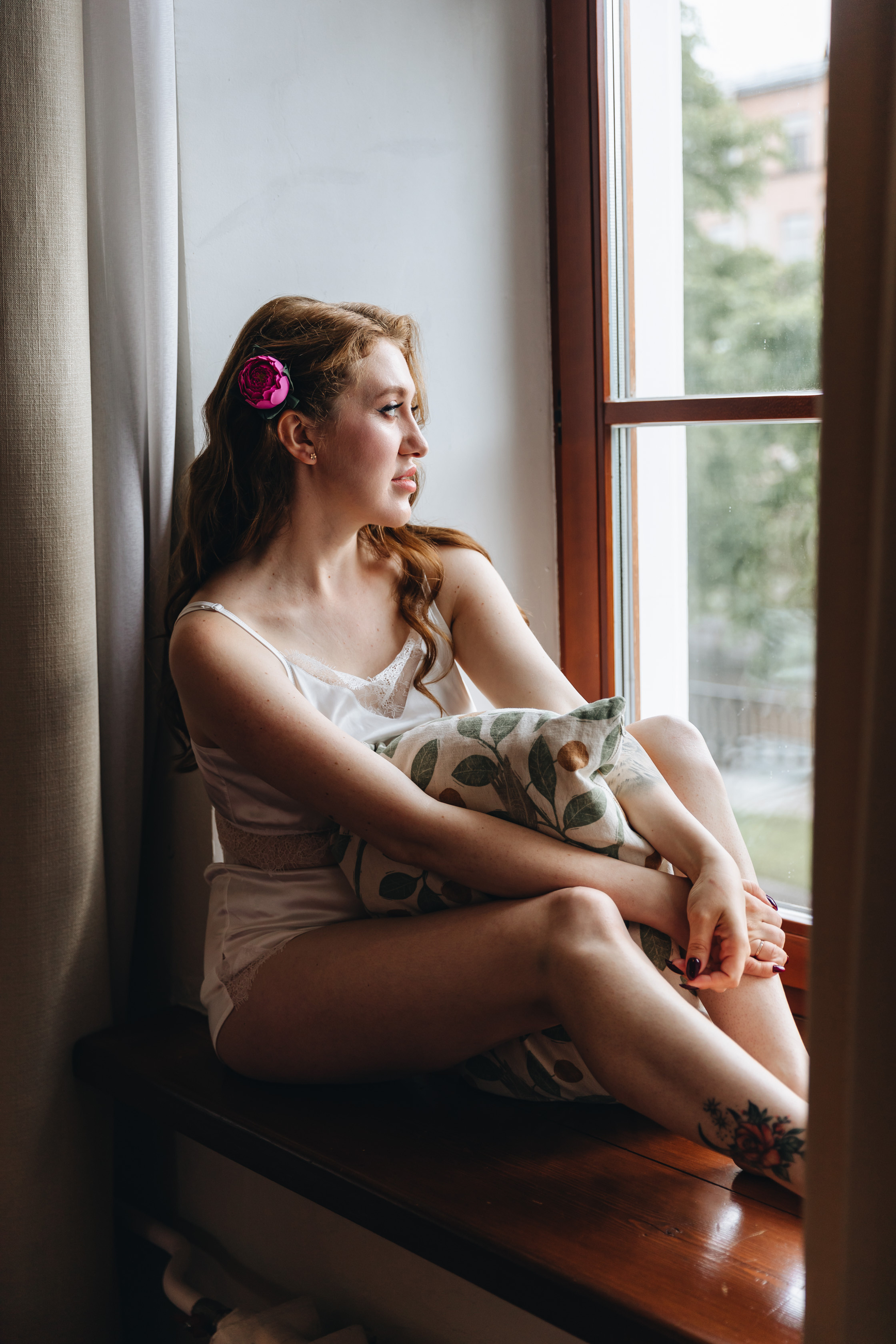 Сергей и Екатерина. Свадебный фотограф и видеограф — Сергей и Дарья