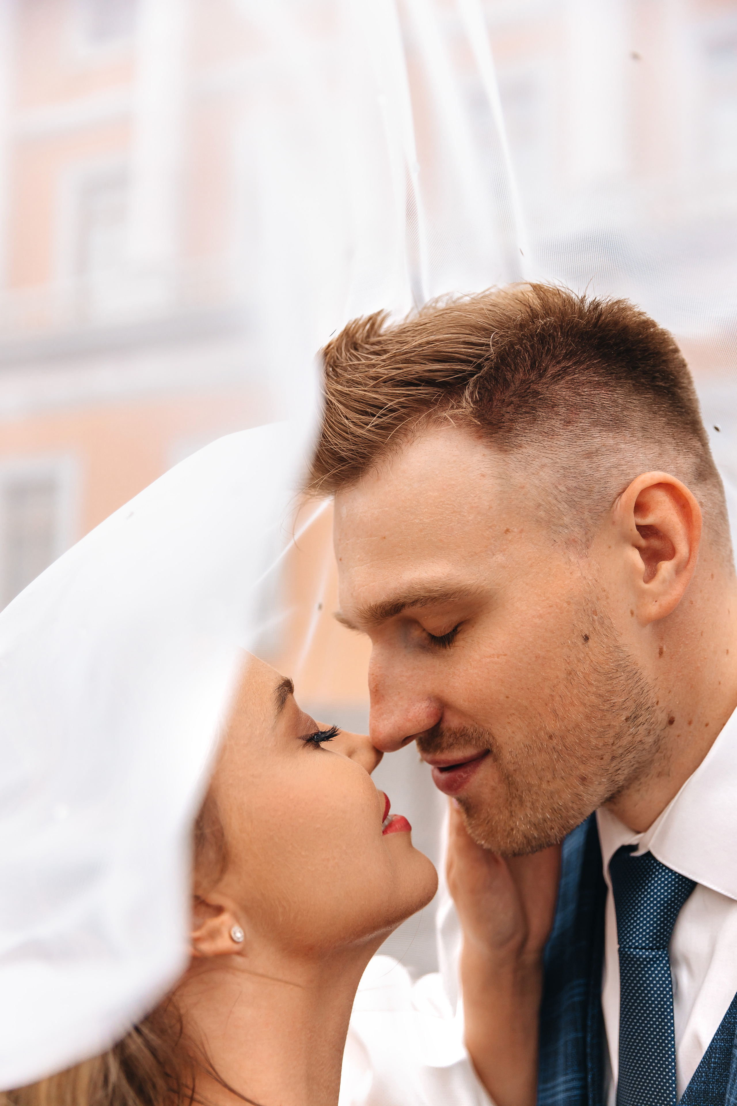 Александр и Ксения. Свадебный фотограф и видеограф — Сергей и Дарья