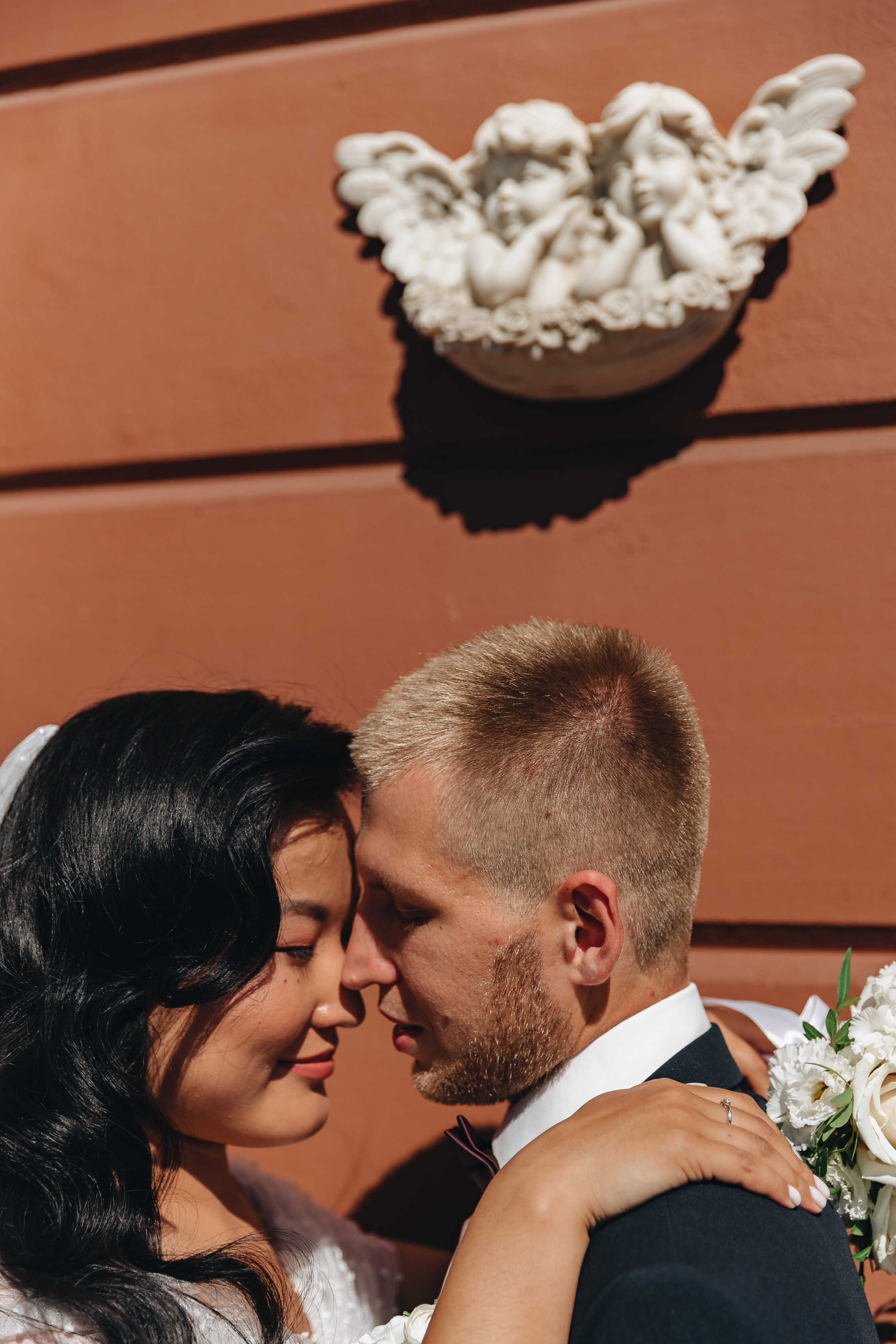 Константин и Баира. Свадебный фотограф и видеограф — Сергей и Дарья