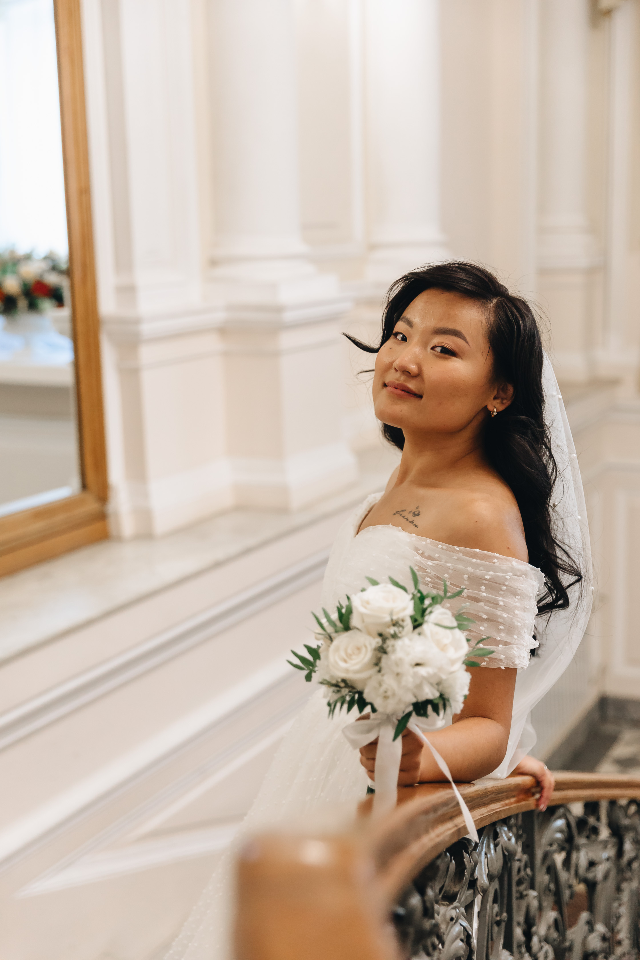 Константин и Баира. Свадебный фотограф и видеограф — Сергей и Дарья