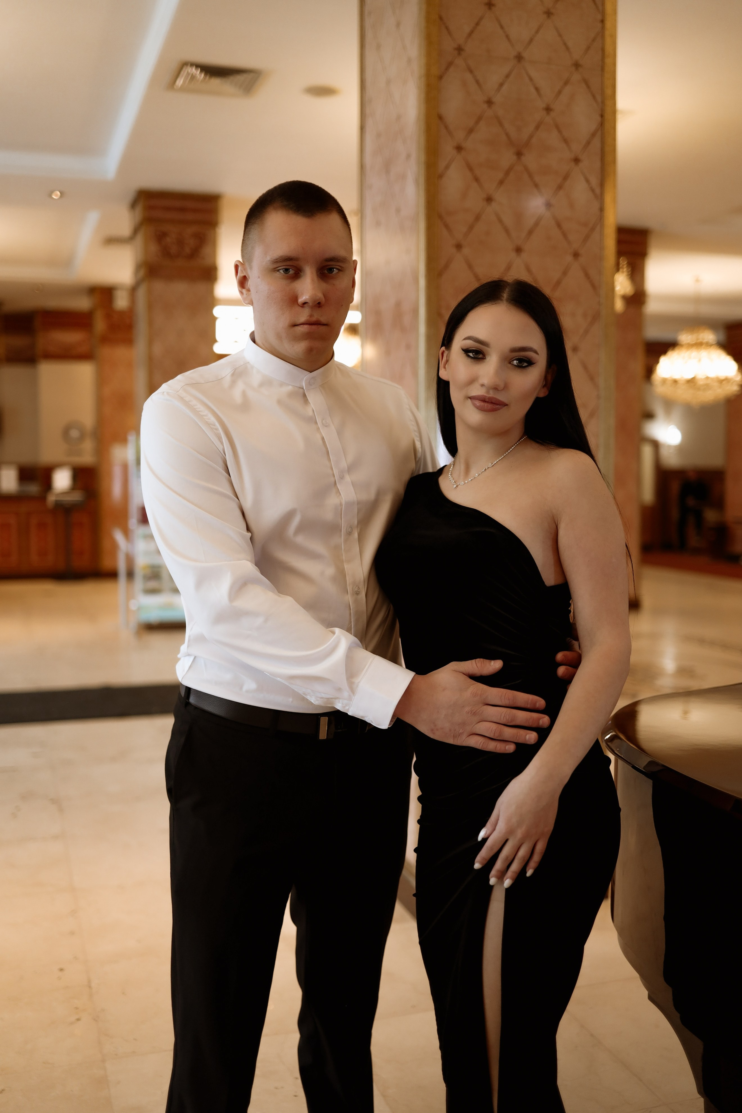 A&V. Photographer Tatiana Ivanova in Yaroslavl