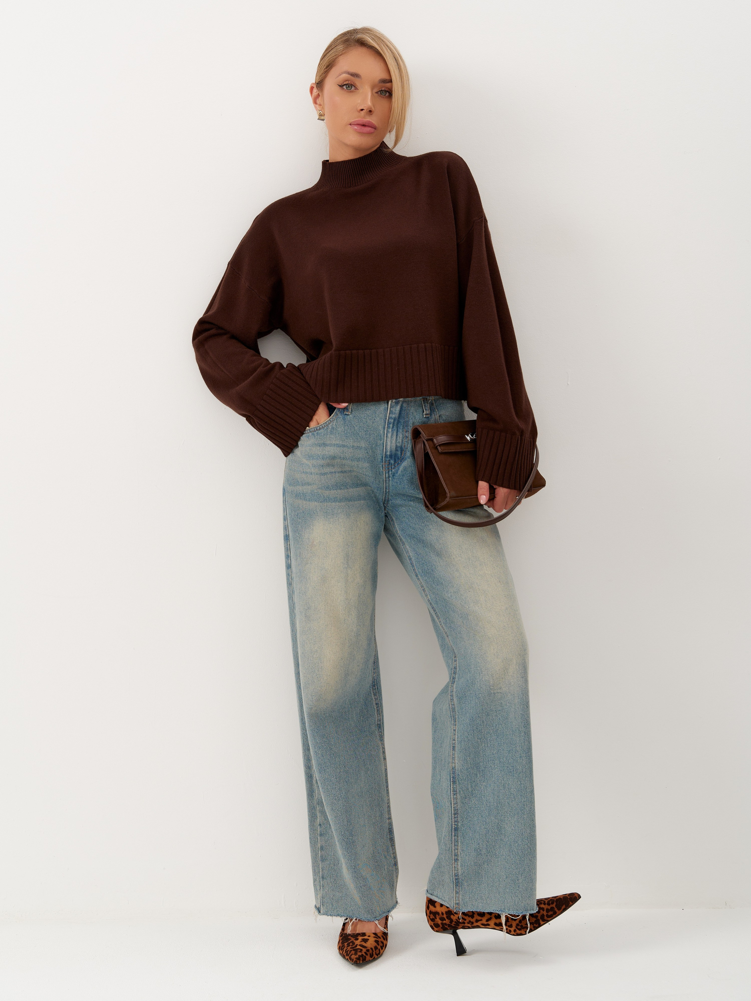 Каталог для бренда ITAKA