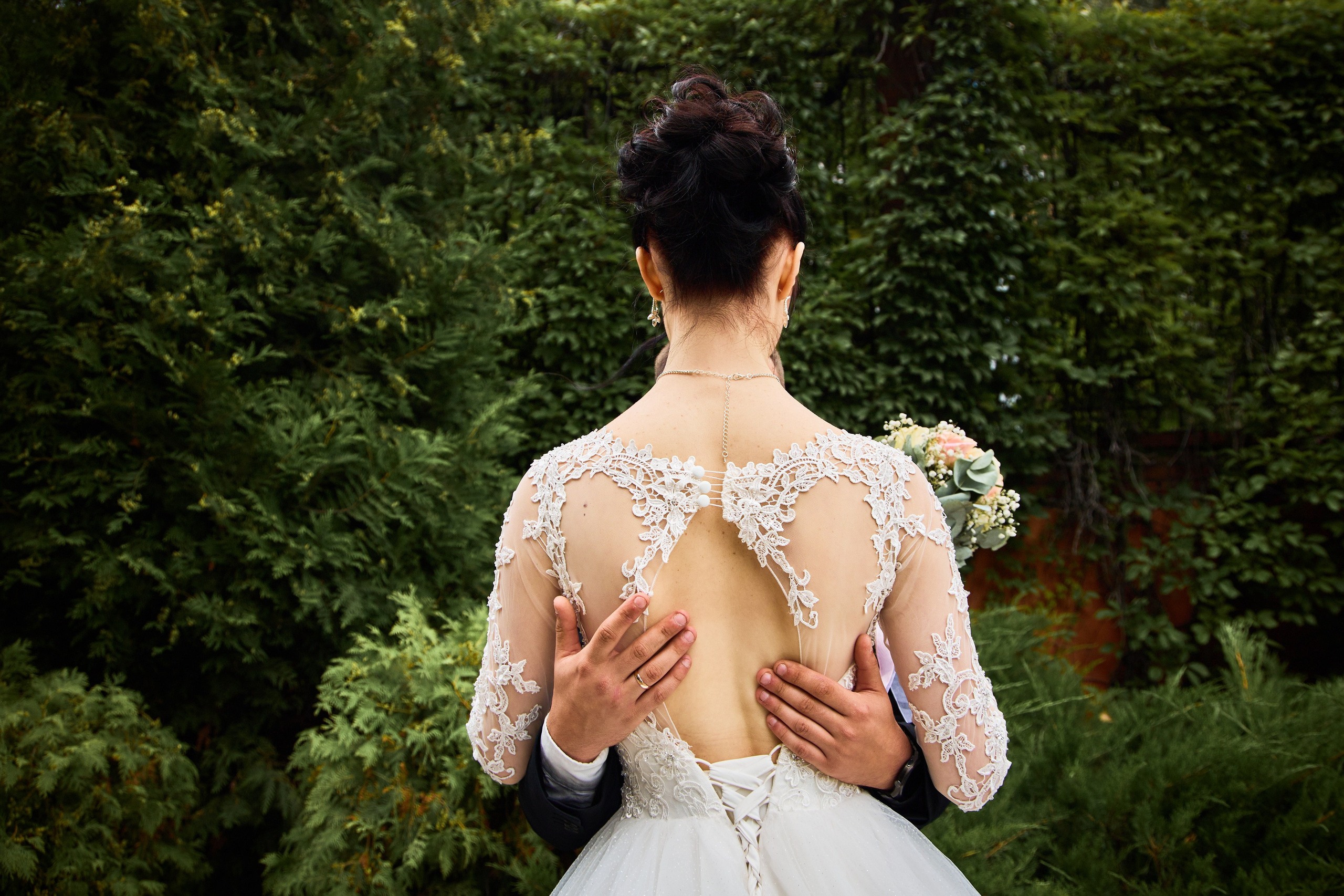 Фото и видео на свадьбу. Свадебный видеограф и свадебный фотограф в Самаре Олег Слеб