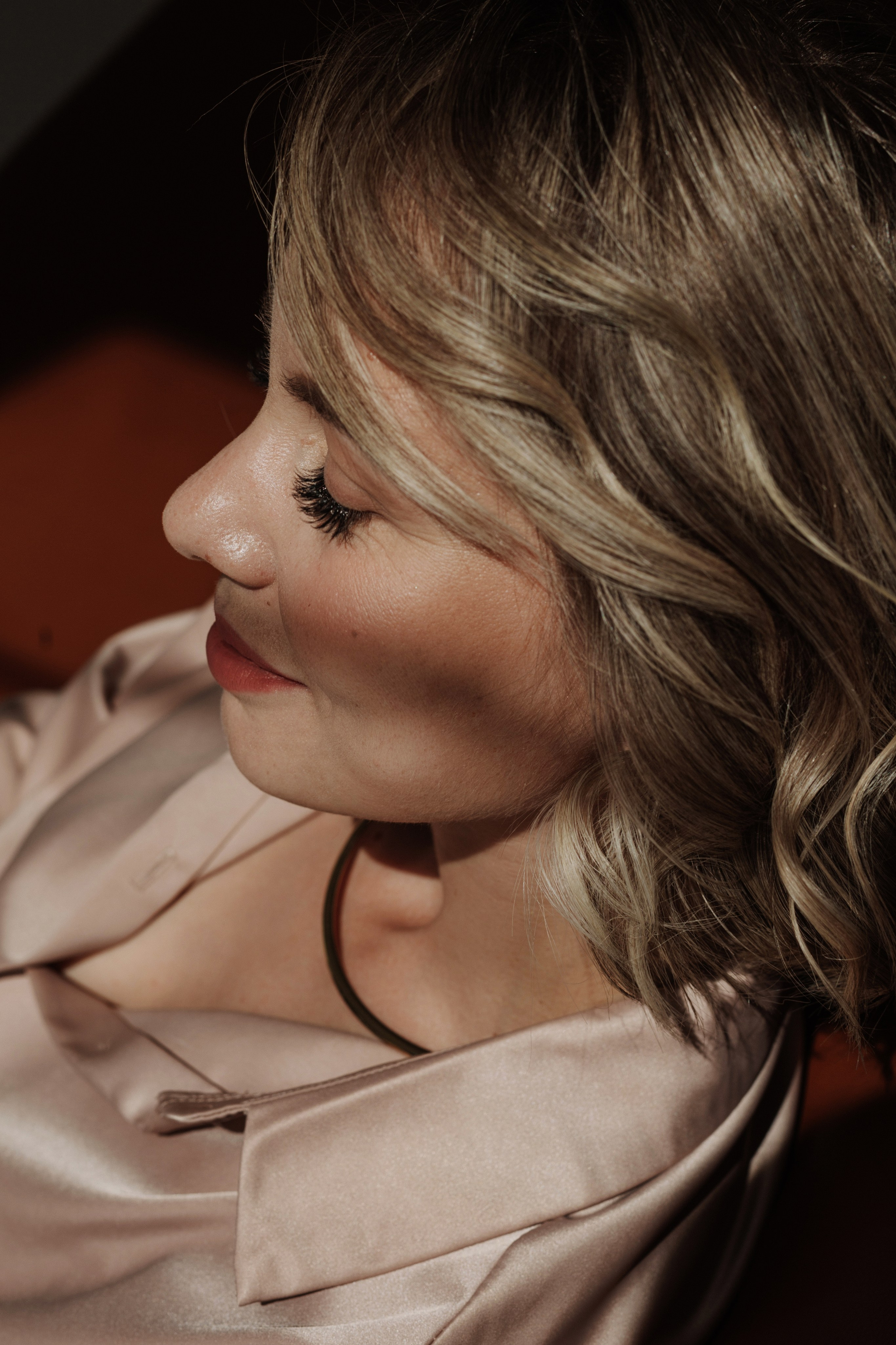 Светлана. Персональный, семейный и портретный фотограф в Воронеже Майя Яхонтова