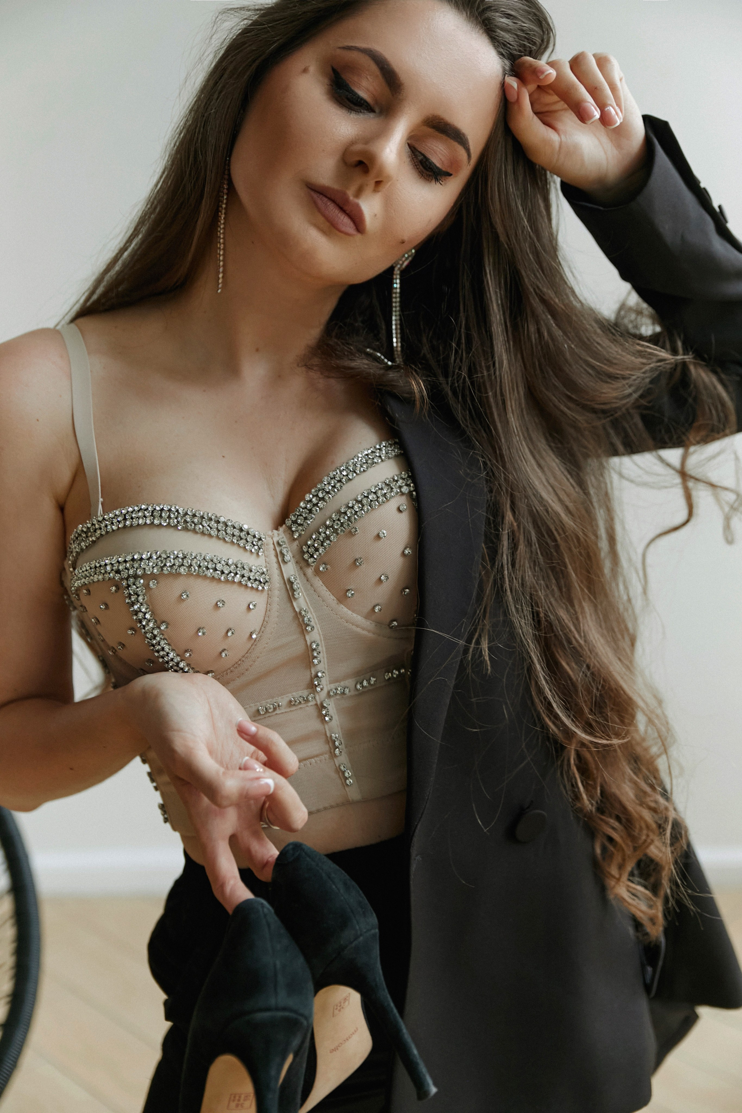 Инна. Главная