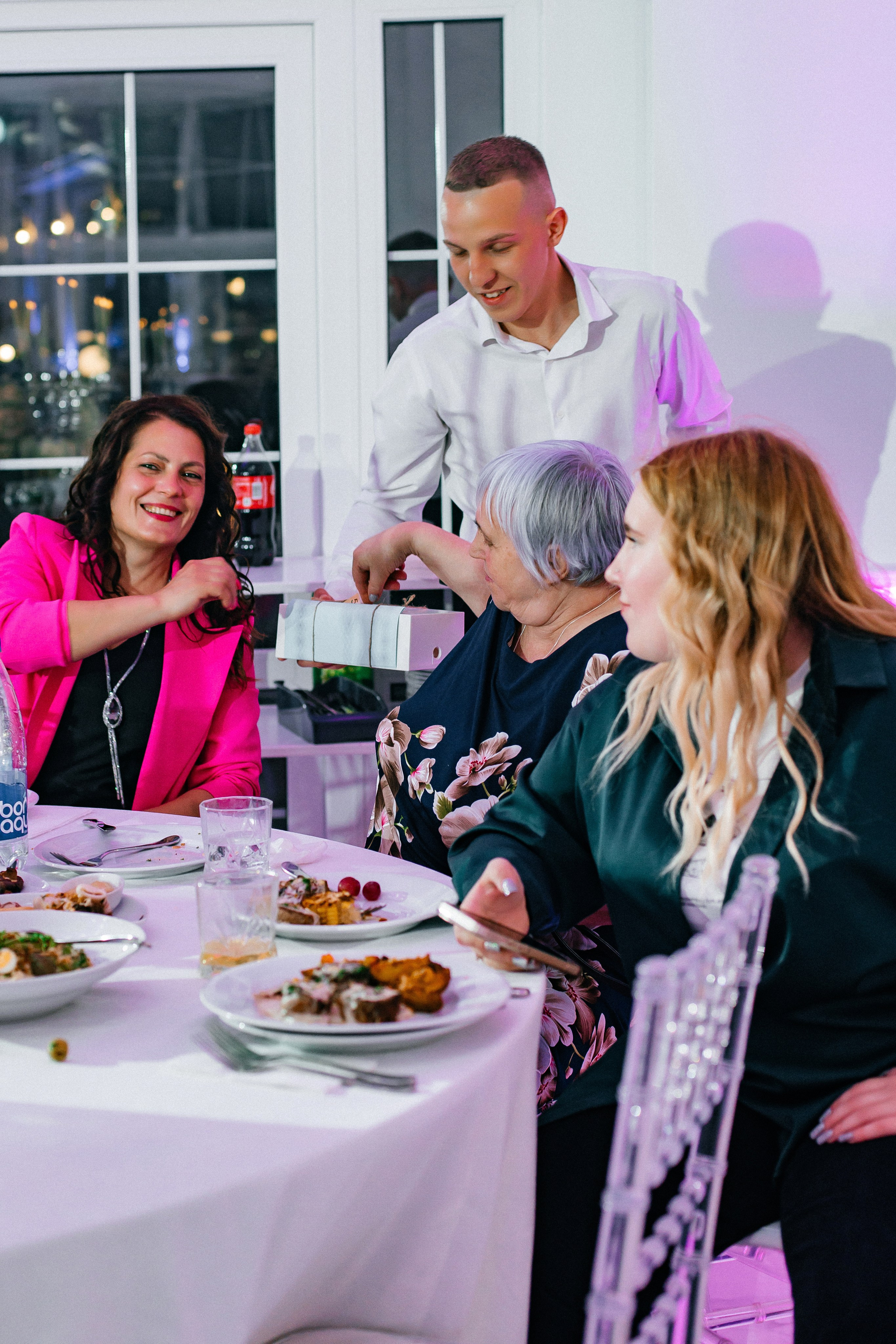 Матвей и Ксения. Свадебный фотограф и видеограф