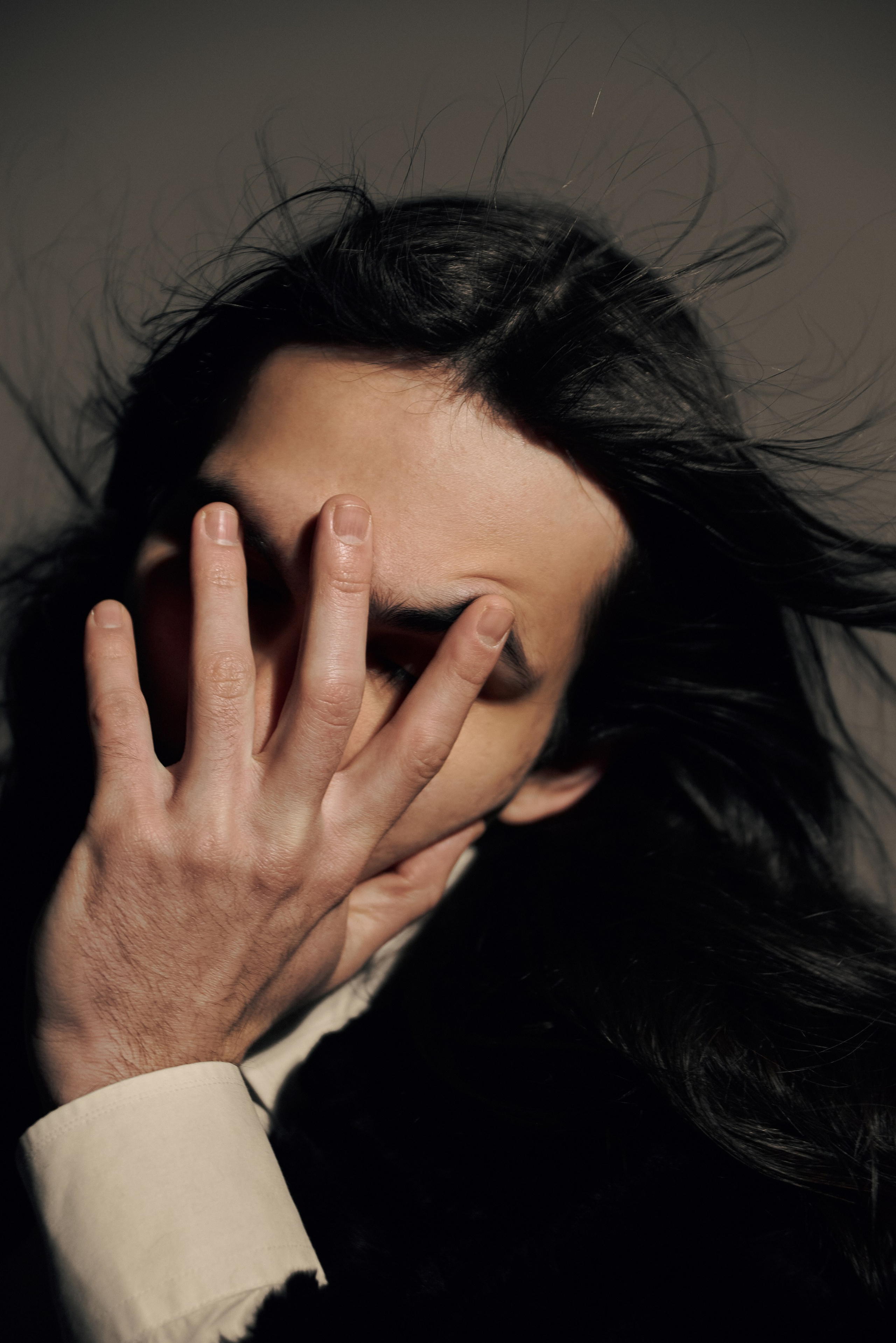 Найк. Ксения Glossa. Портретный и репортажный фотограф в Самаре