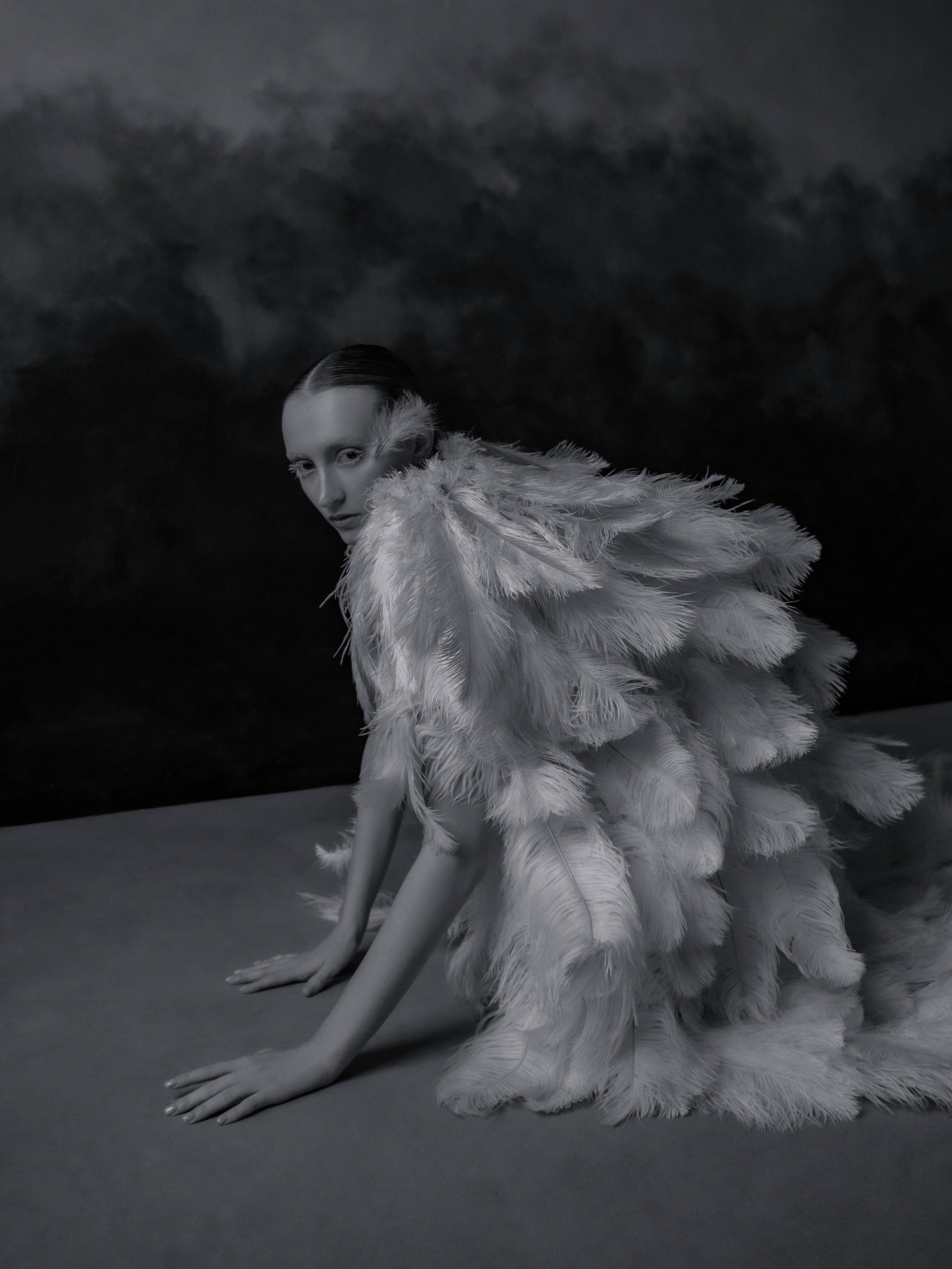 Ксения | WHITE SWAN. Селивантьева Кира | Фотограф в Москве и МО