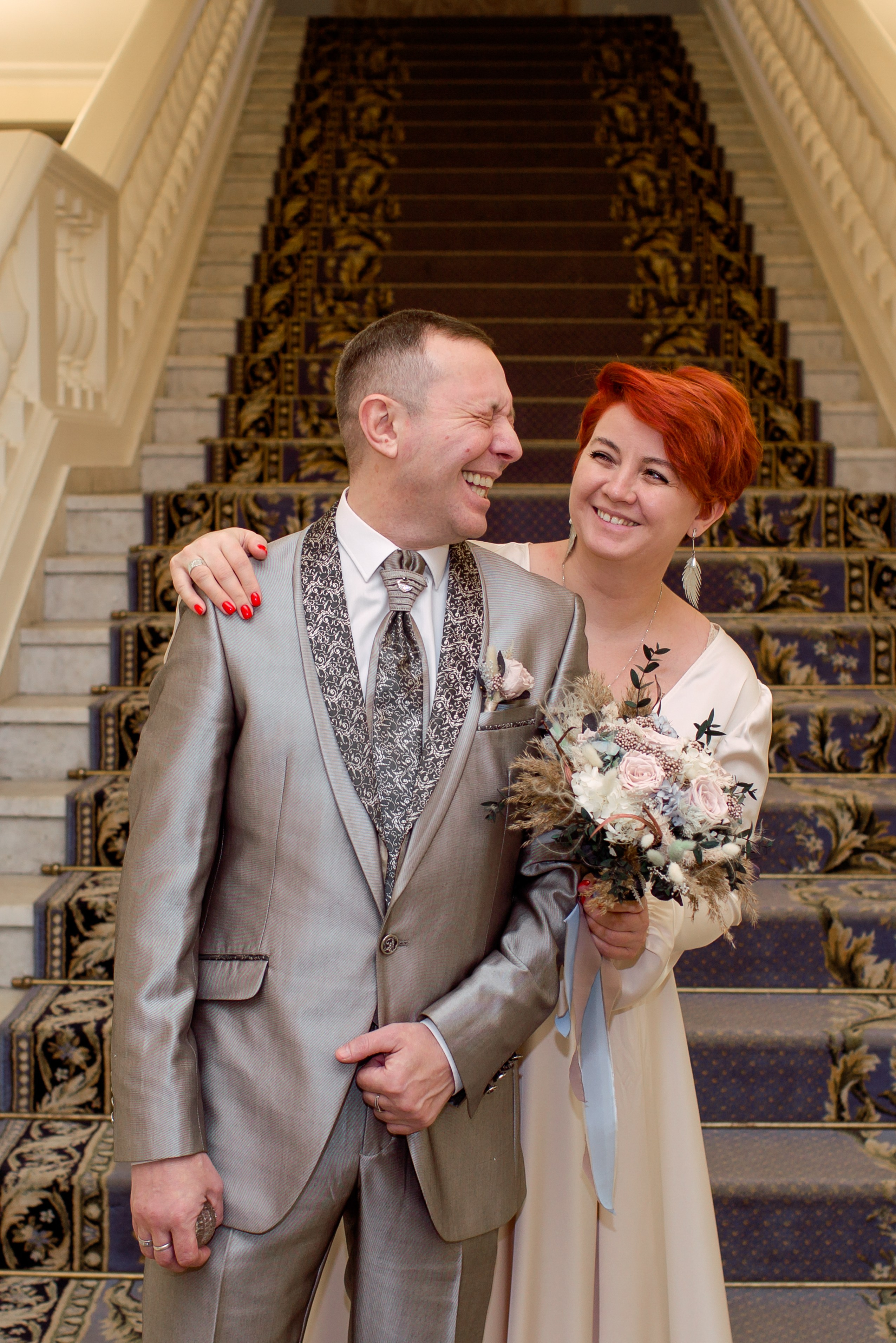 А❤️Д. Свадебный и семейный фотограф Спб Бошман Ирина