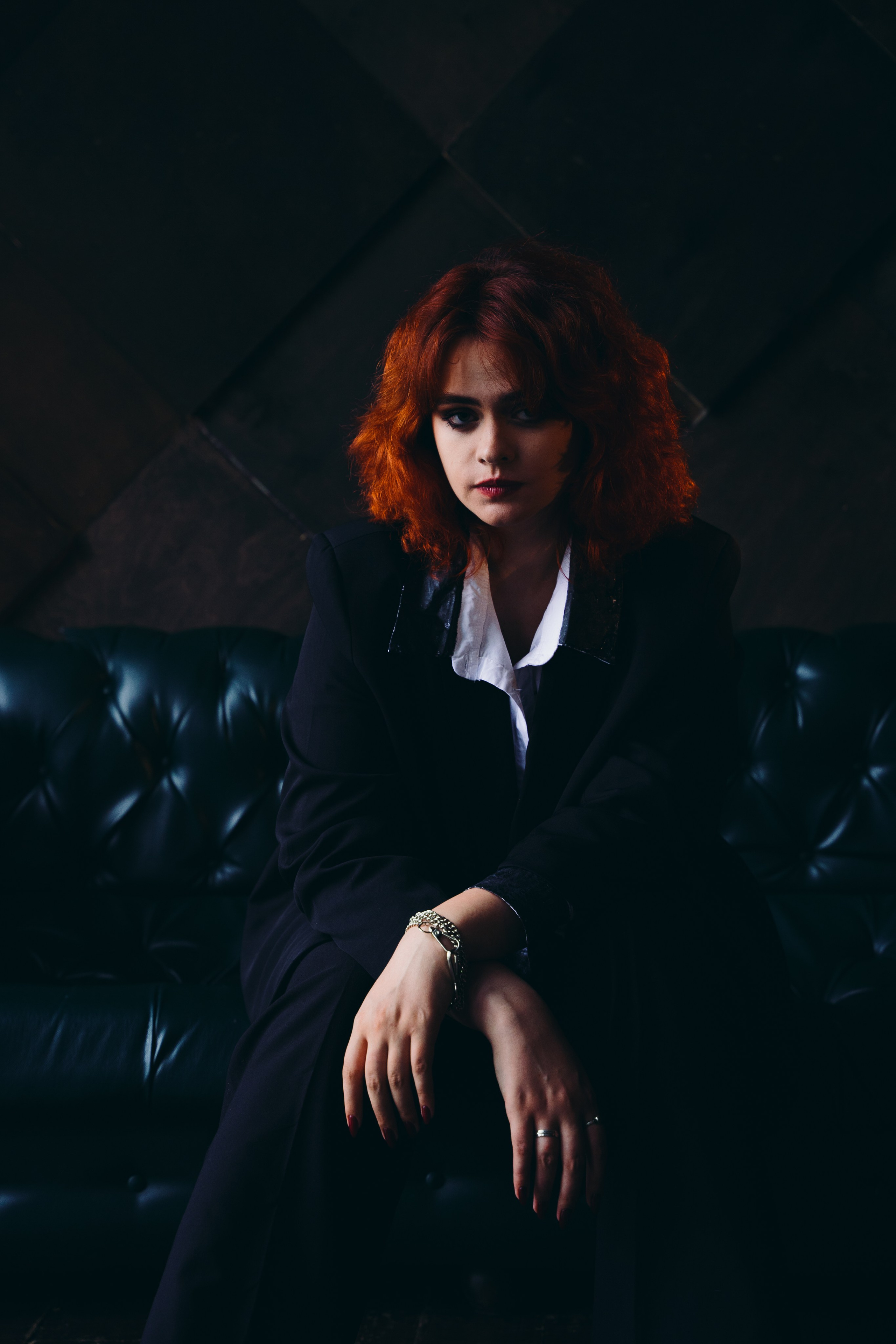 Василиса. Фотограф в Москве