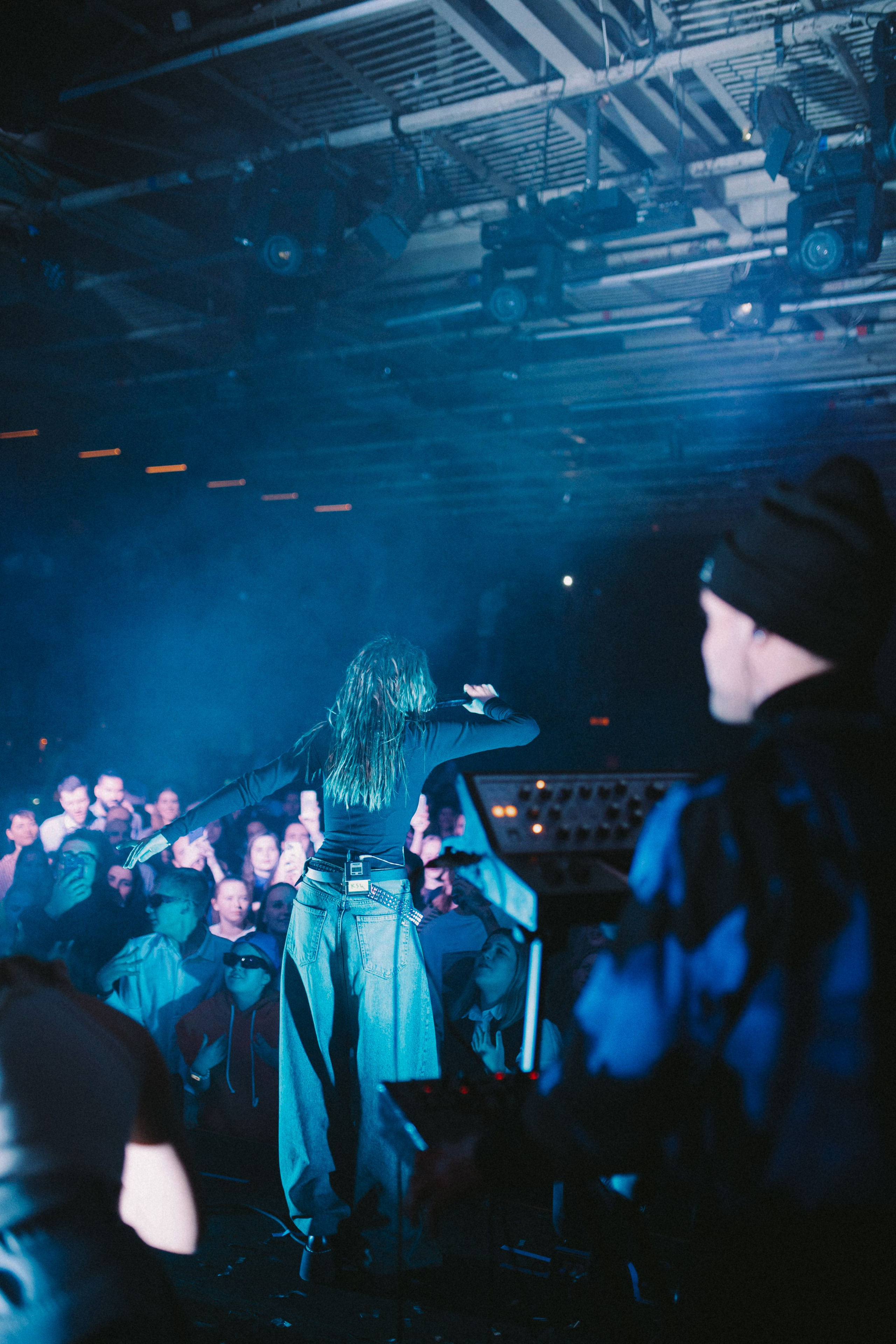 MINAEVA. Фотограф Москва