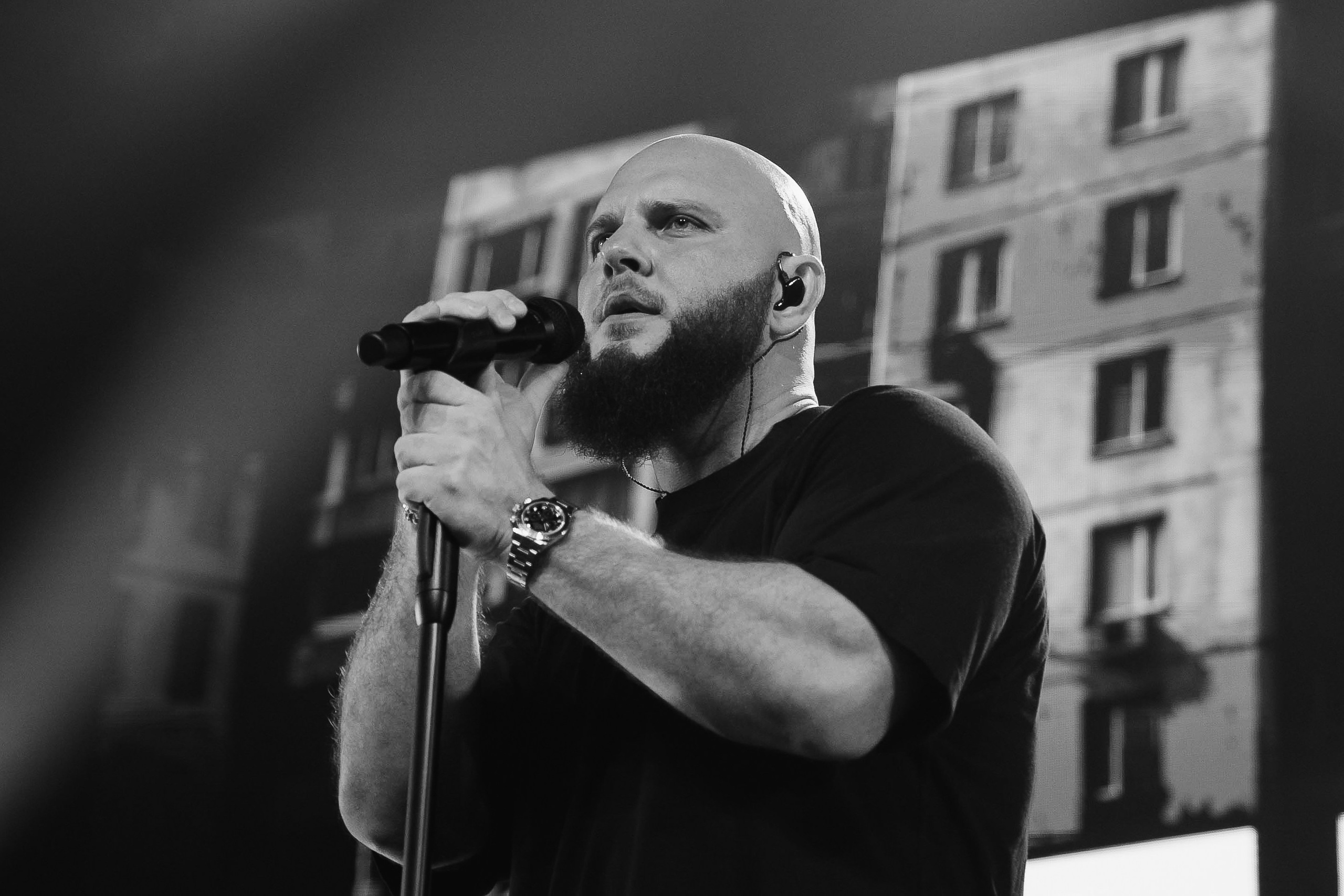 БРУТТО. Фотограф Москва