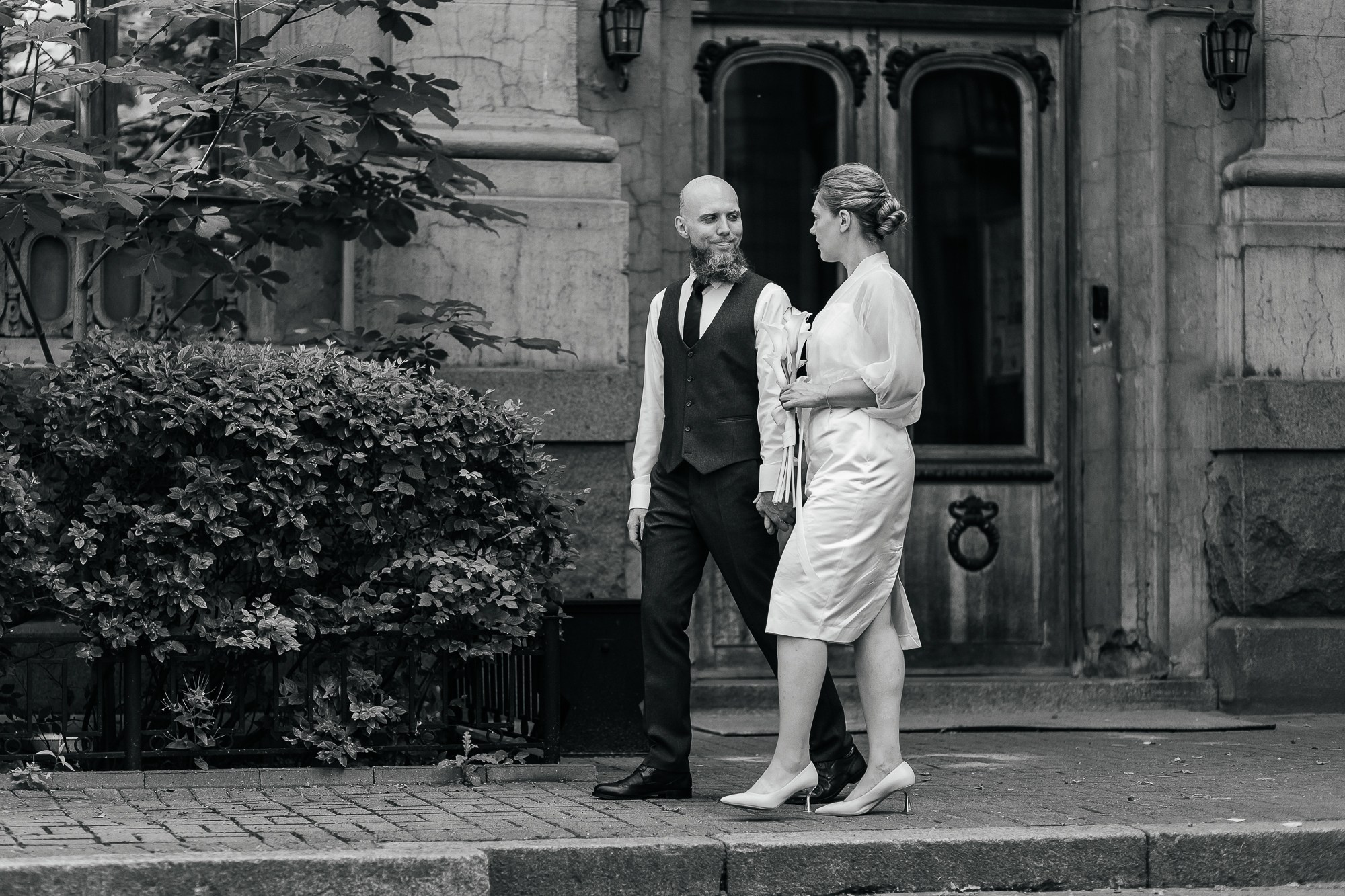 Александра и Евгений (29 июня 2023). Свадебный и семейный фотограф Крамар Наталья