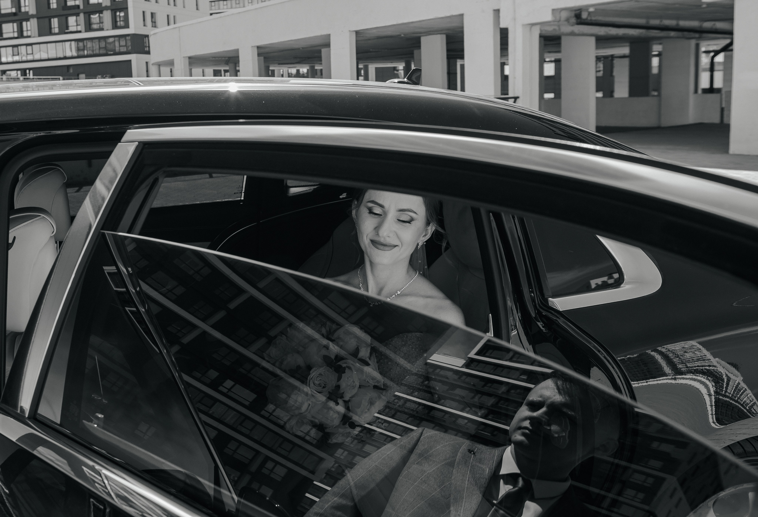 Свадьба Андрей и Елена. Свадебный и семейный фотограф Ибрагимова Мария из Екатеринбурга