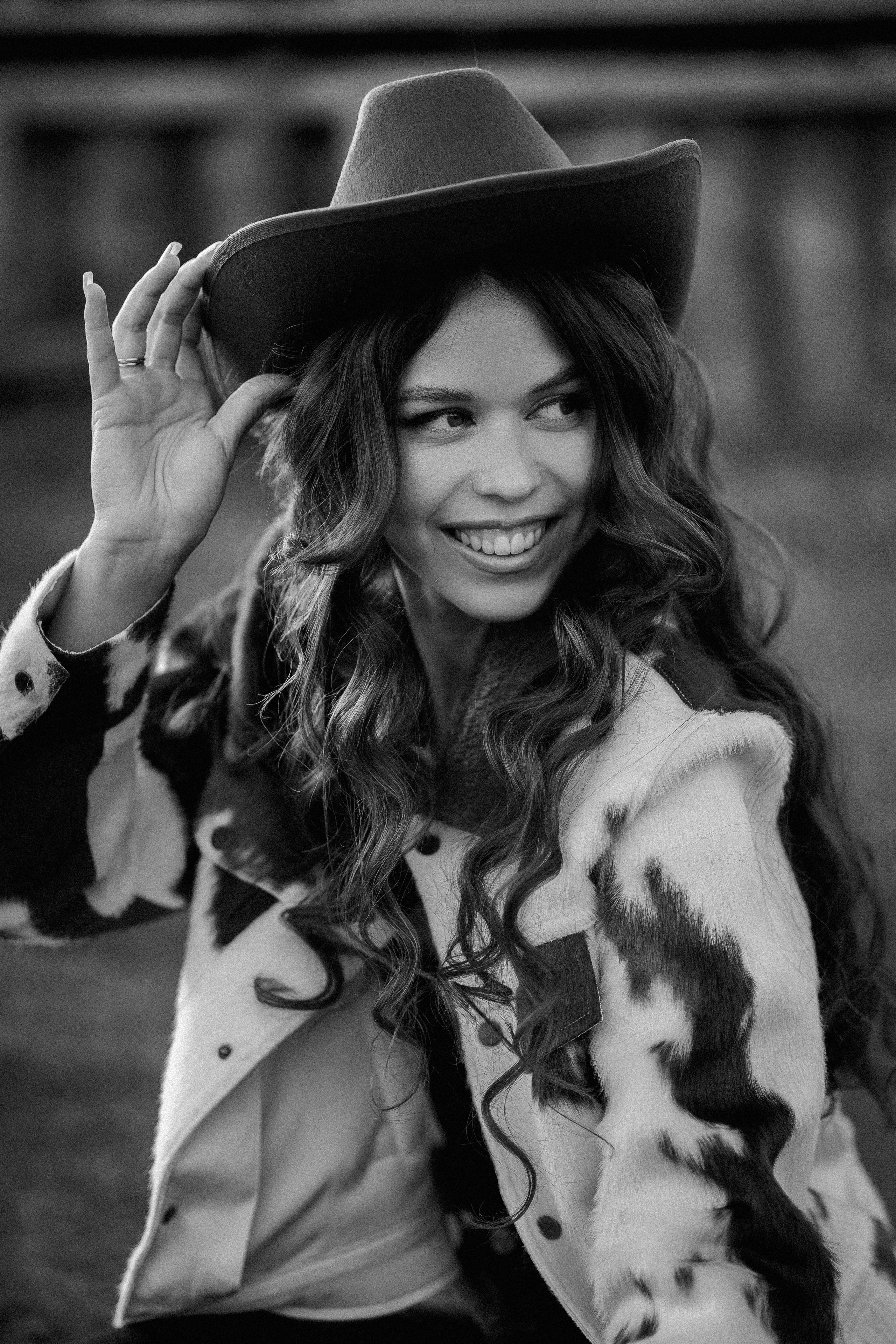 Вероника. Фотограф Губаха Рависа Муллахметова