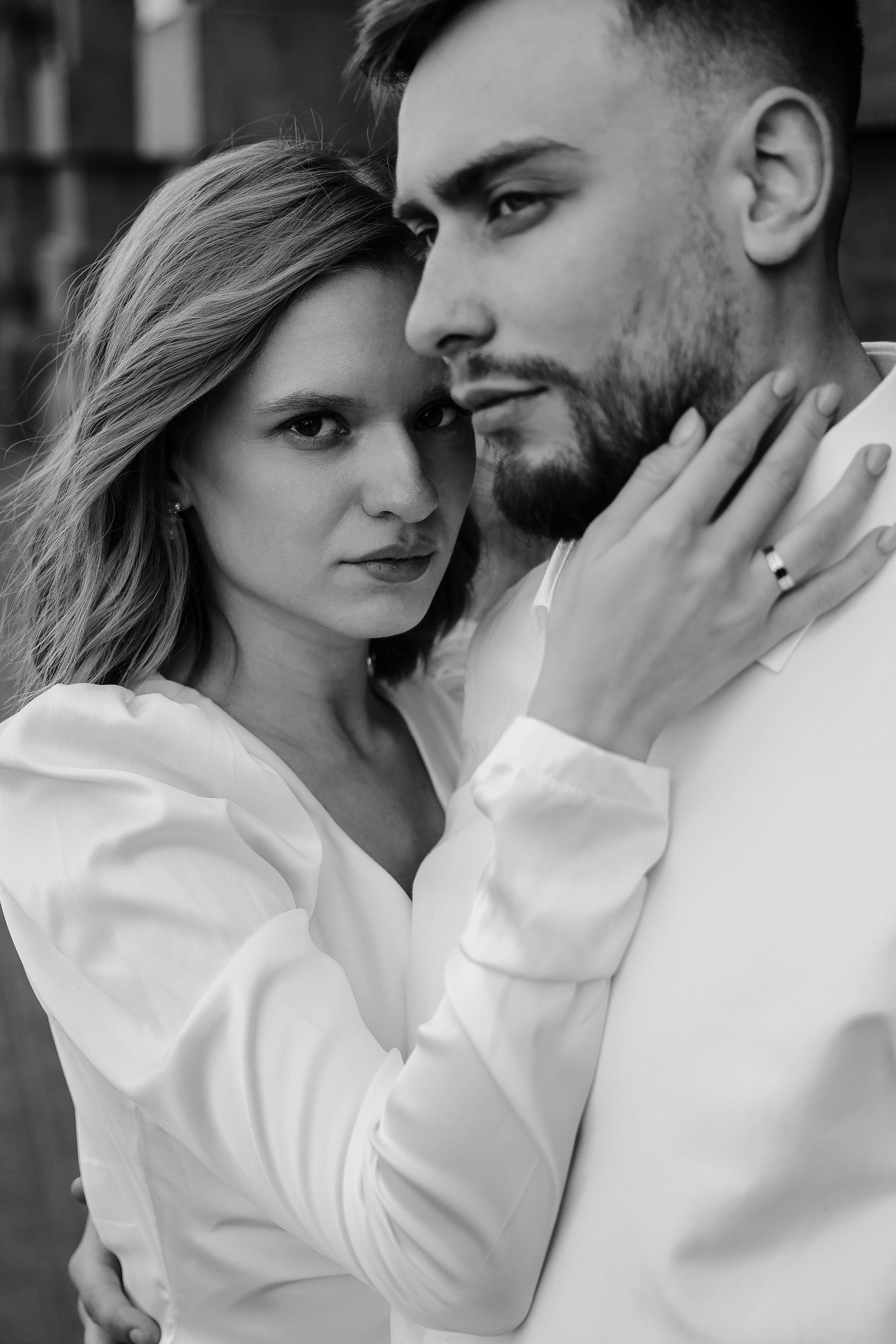 Свадебный фотограф в Омске Игорь Нестеров