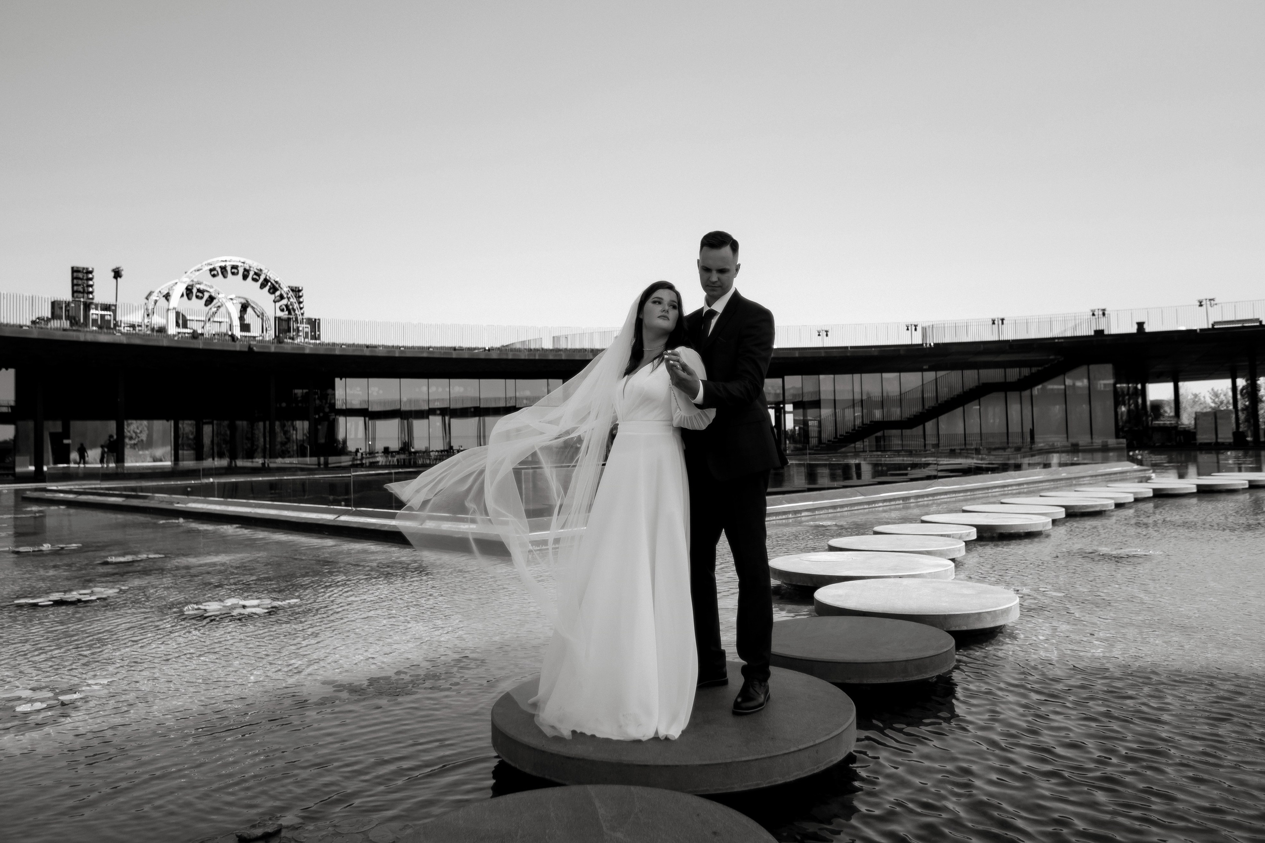 Andrey&Yulia. Фотограф Анна Лейман. Севастополь