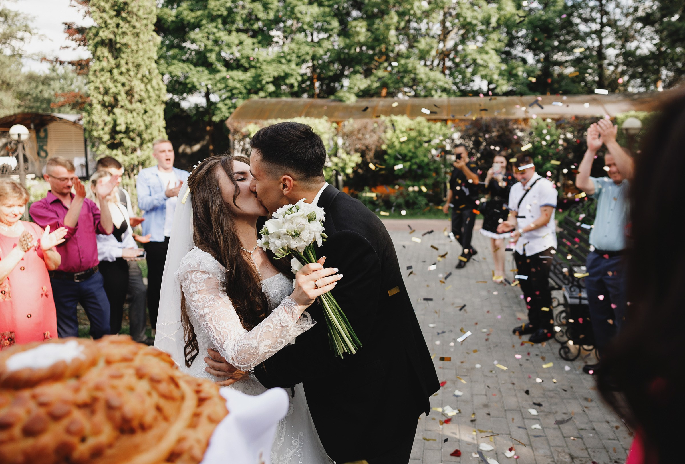 Даниил Анна. Свадебный фотограф и видеограф Дмитрий Горяченков