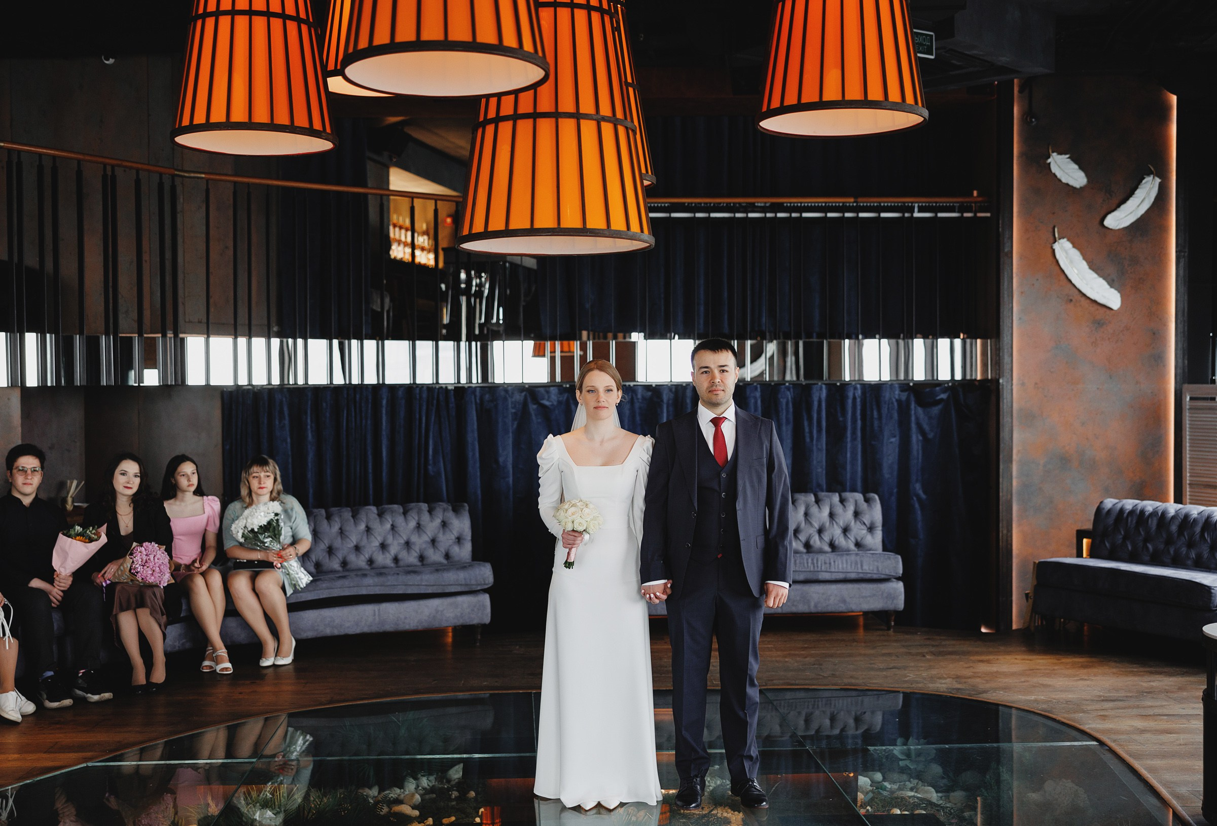 Джонатан Анастасия. Свадебный фотограф и видеограф Дмитрий Горяченков