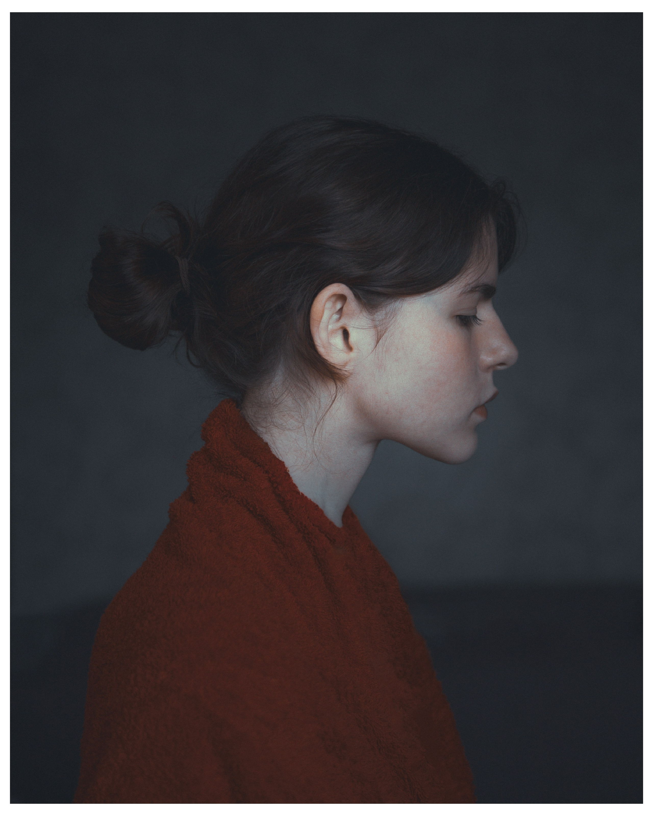 Элизабет. Репортажный и портретный фотограф, Влад Хафизов, Москва