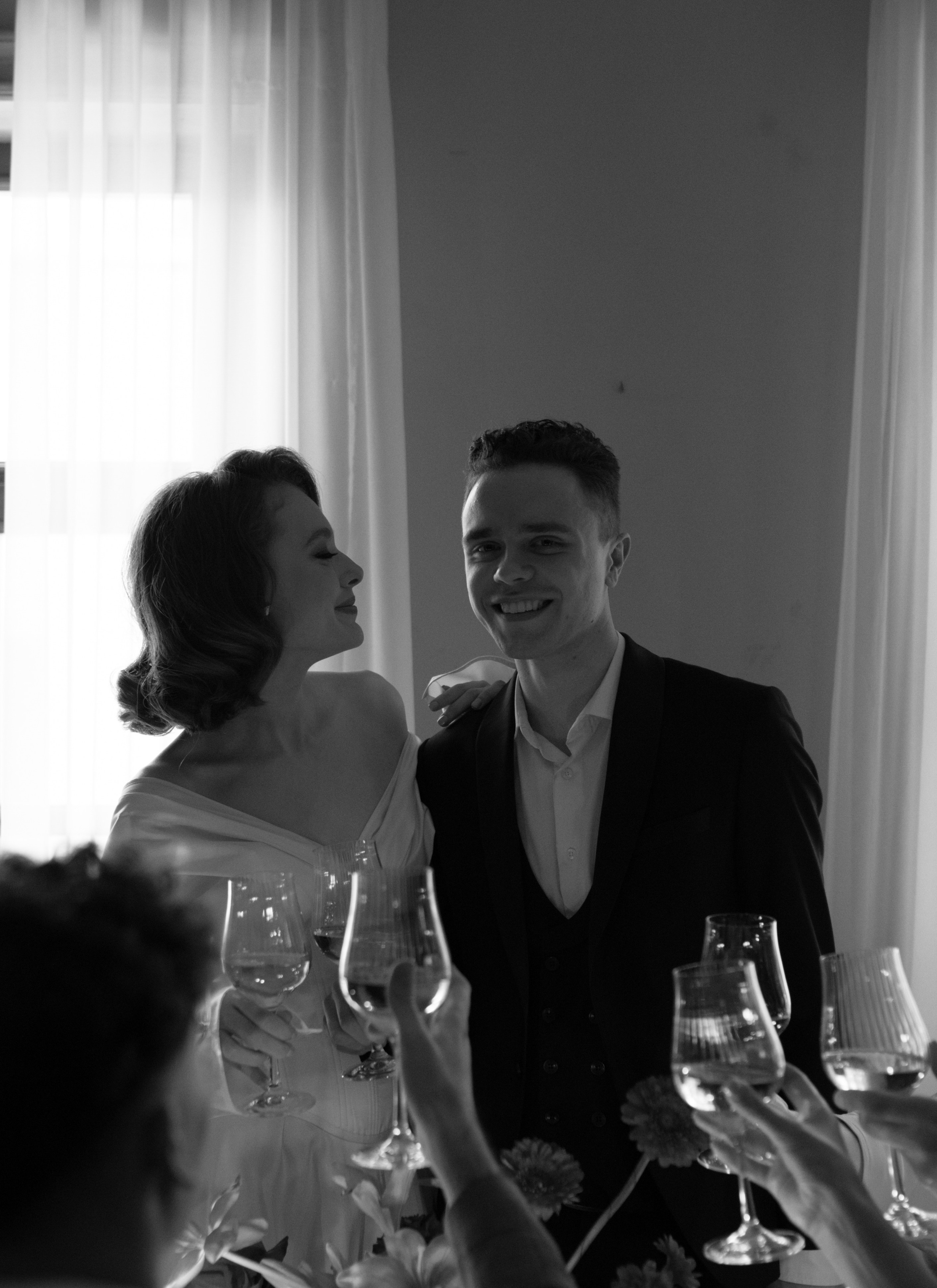 Александр + Елизавета. Свадебный и семейный фотограф в Москве/Калуге Юлия Мосиюк