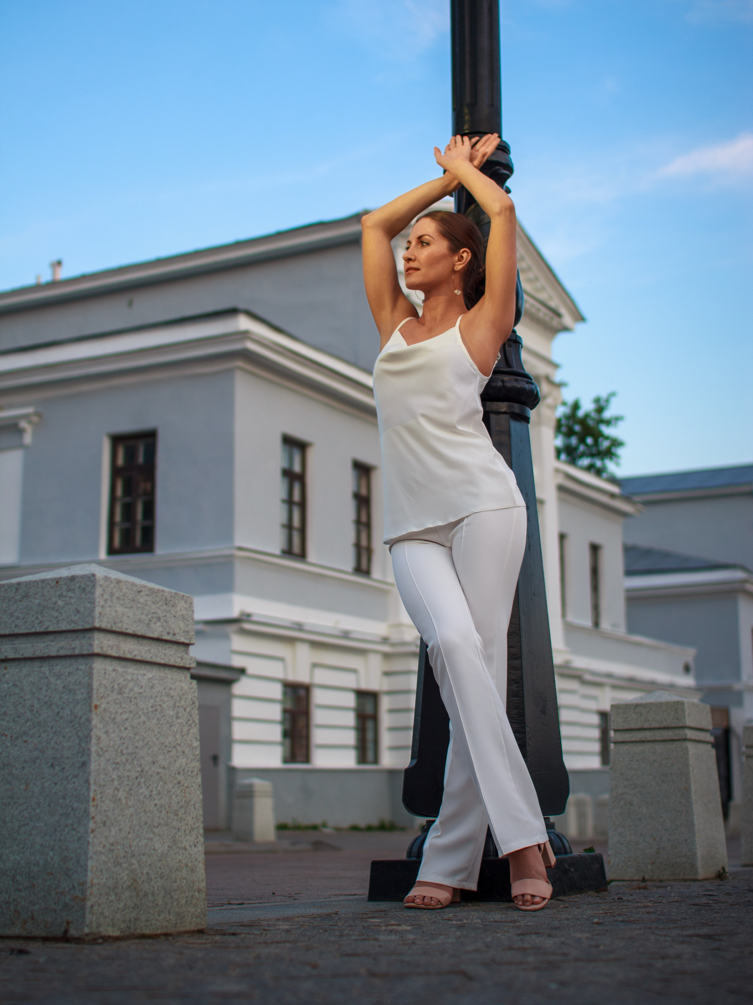 Прогулочные