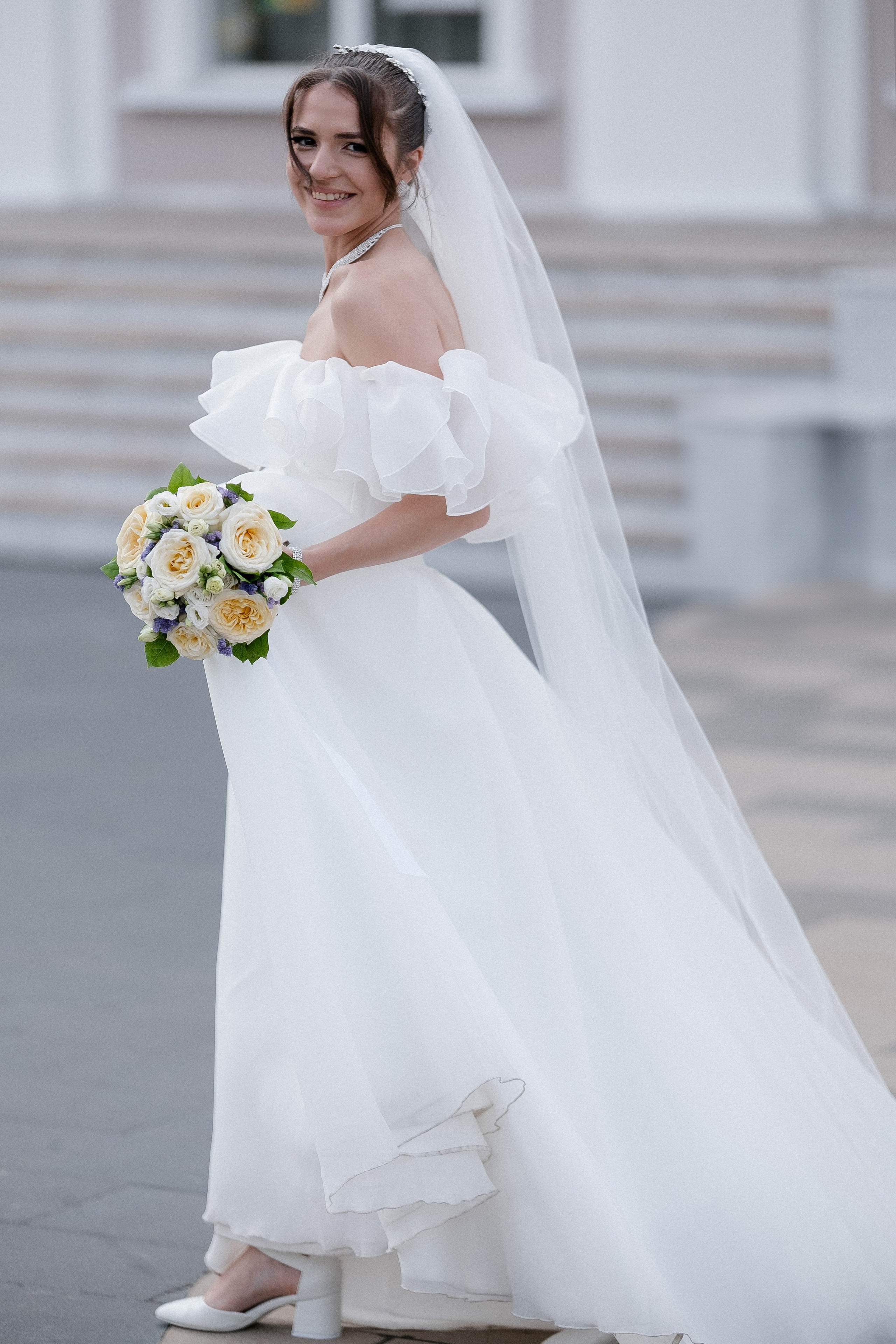 Руслан & Инзиля. Свадебный и семейный фотограф в Казани и Зеленодольске Ланочкин Илья