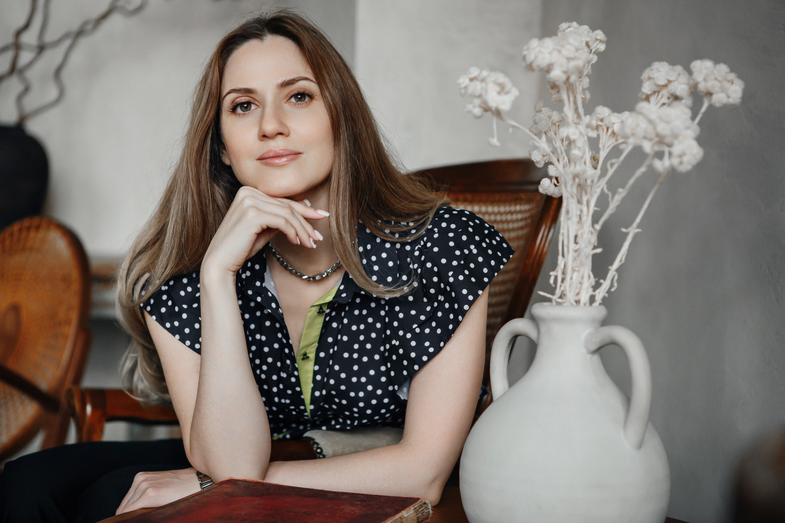 Елена. Свадебный и портретный Фотограф в Липецке Дмитрий Котюков