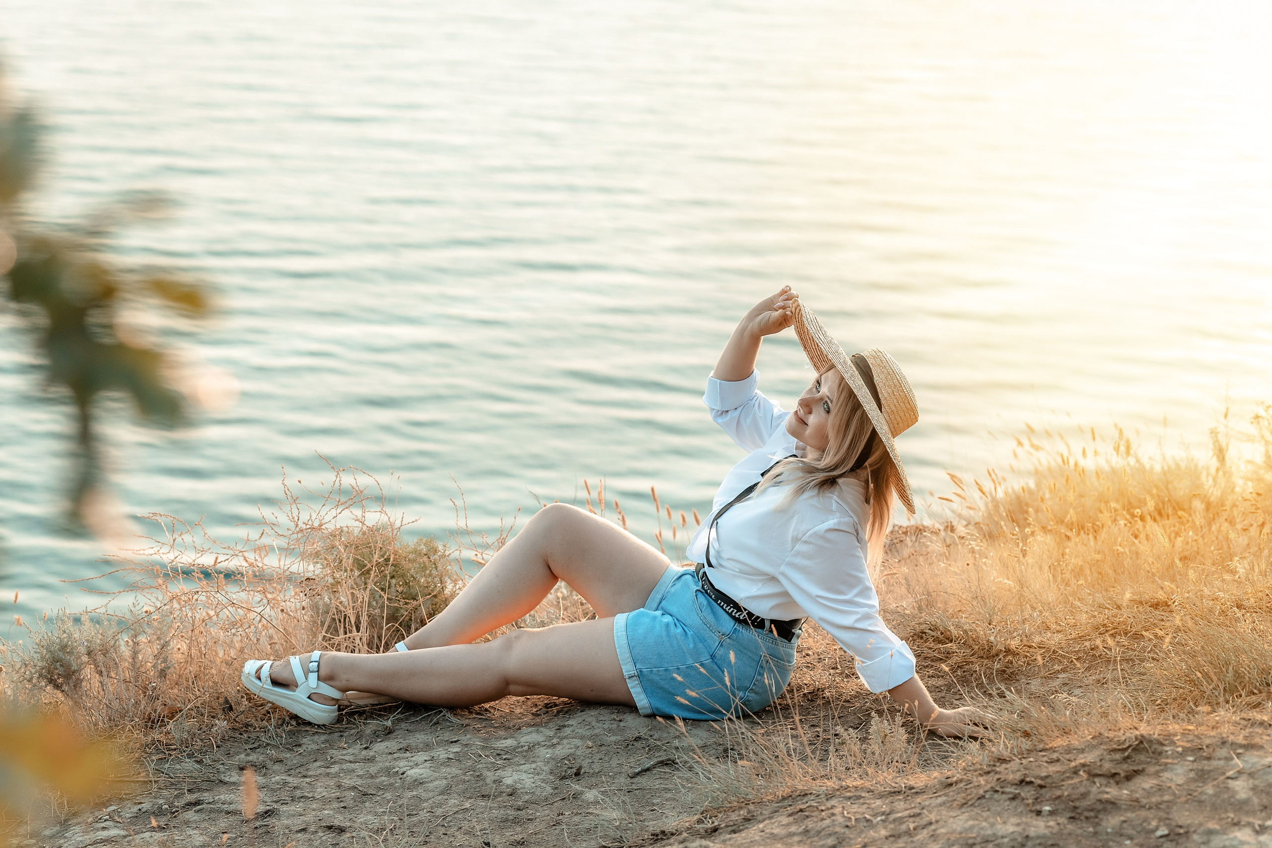 Смотровые площадки «400 ступеней». Художественный фотограф Анапа Александра Долбикова