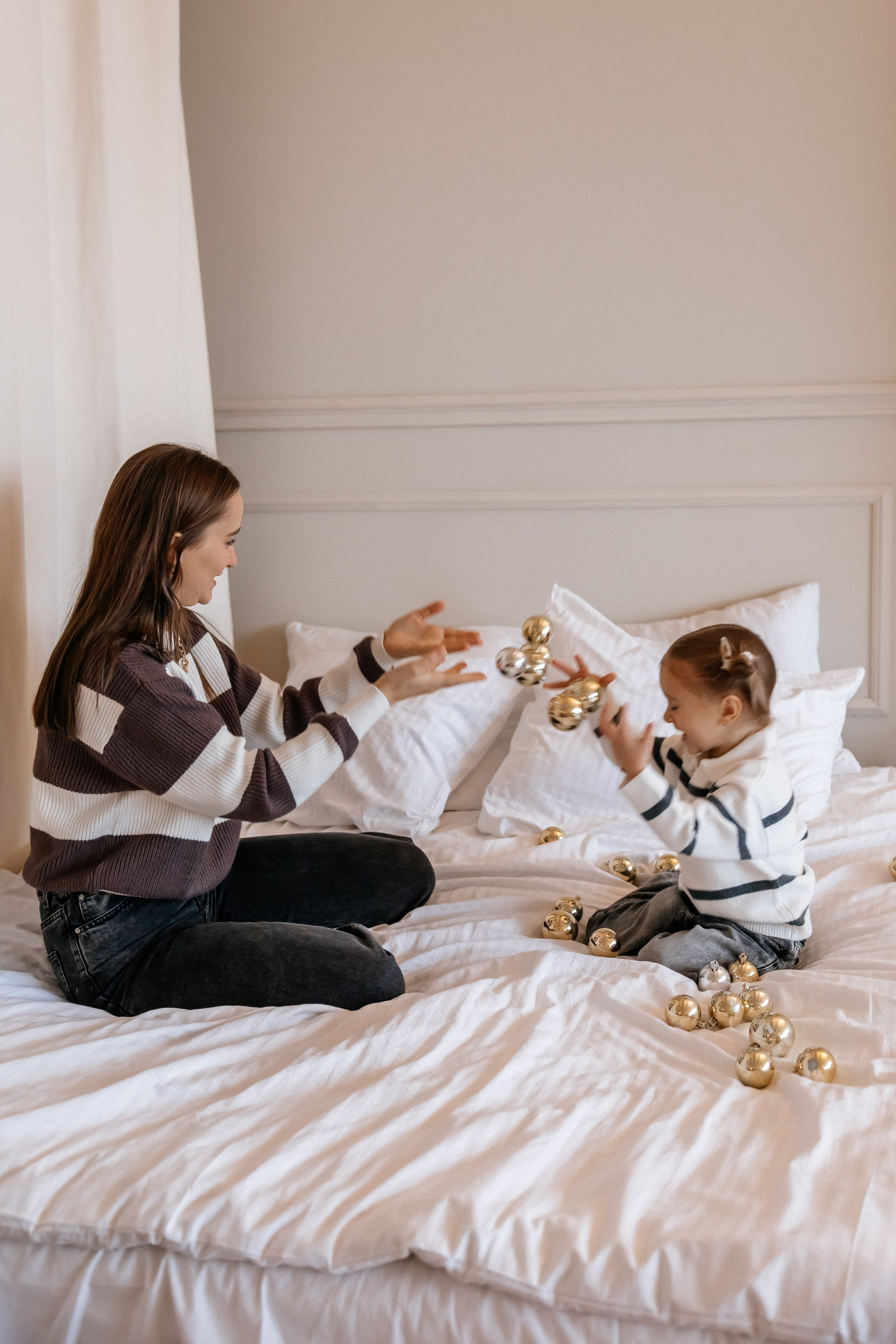 Марина, Юра и Николь. Светлана Ванцлав — фотограф Минск, Беларусь