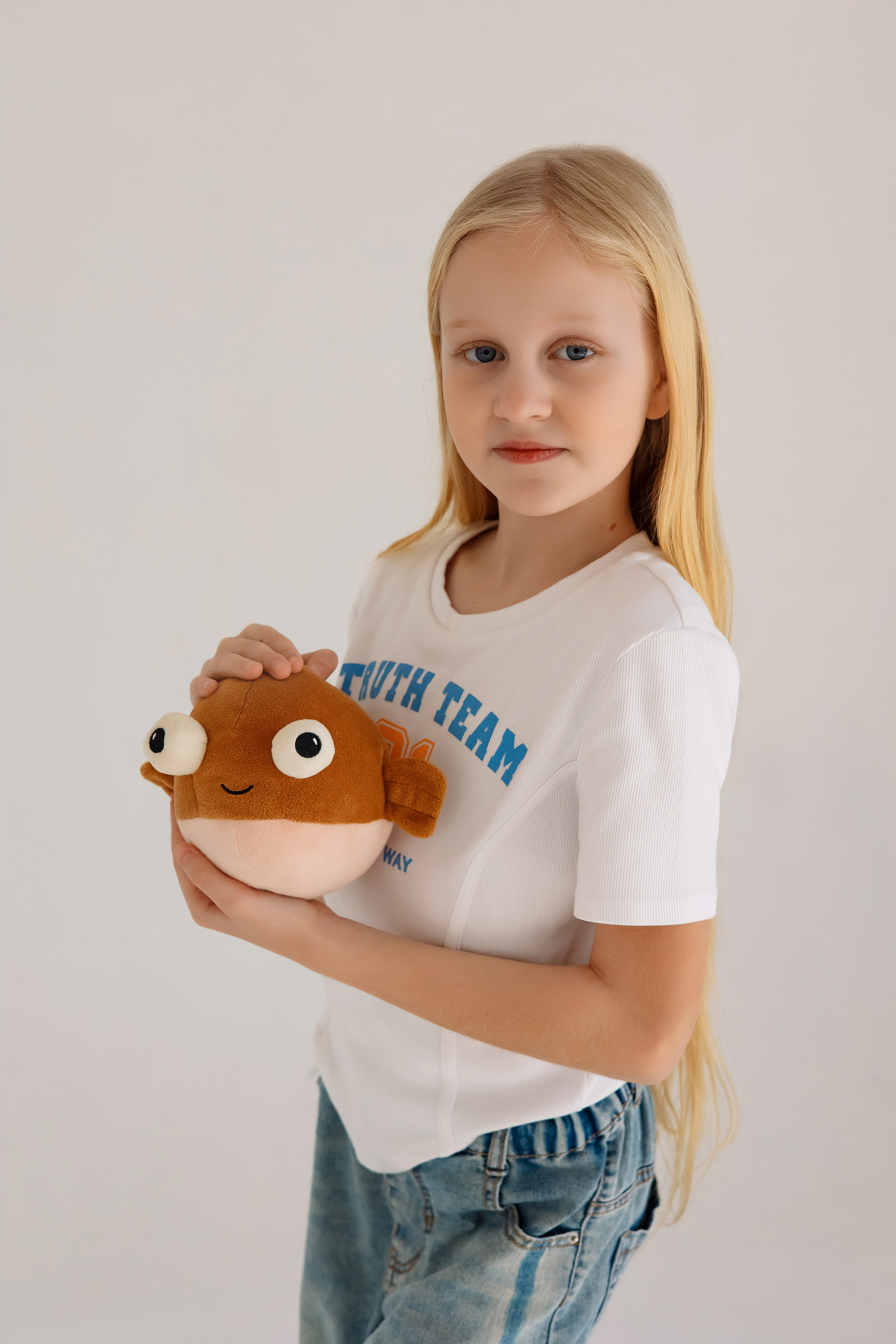 4 класс съемка в фотостудии. Фотограф Любовь Корниенко, Примоский край