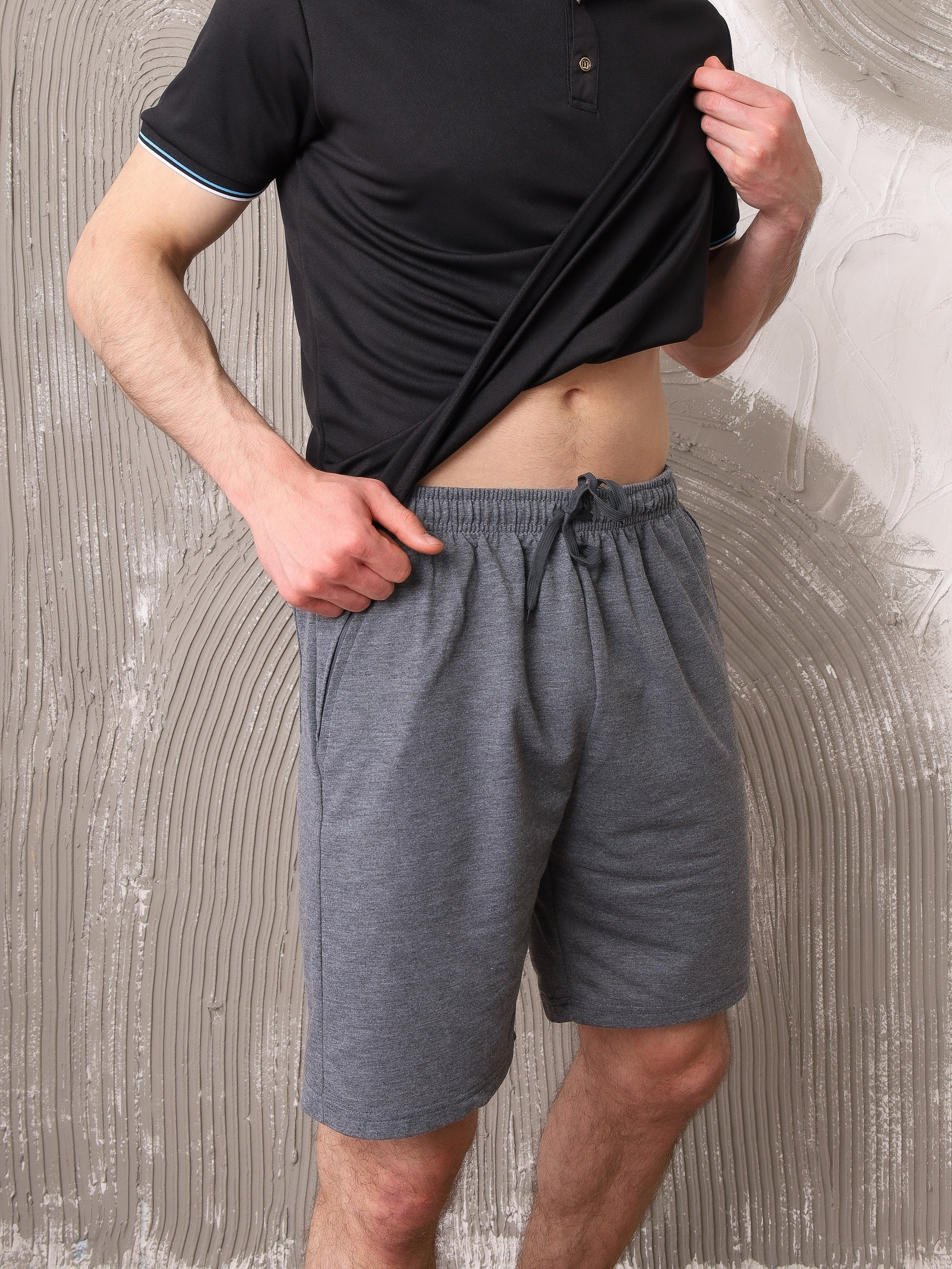 Футболка и шорты. Ваш семейный фотограф