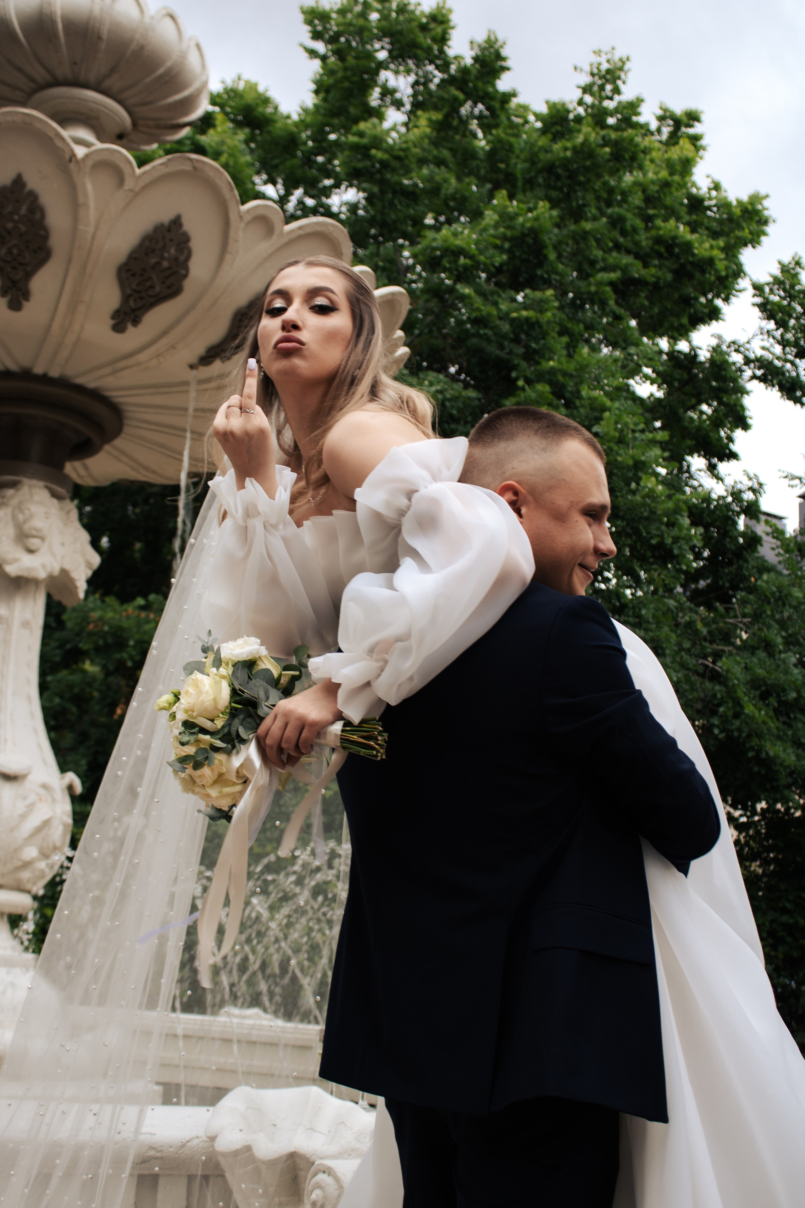 свадебный фотограф белгород