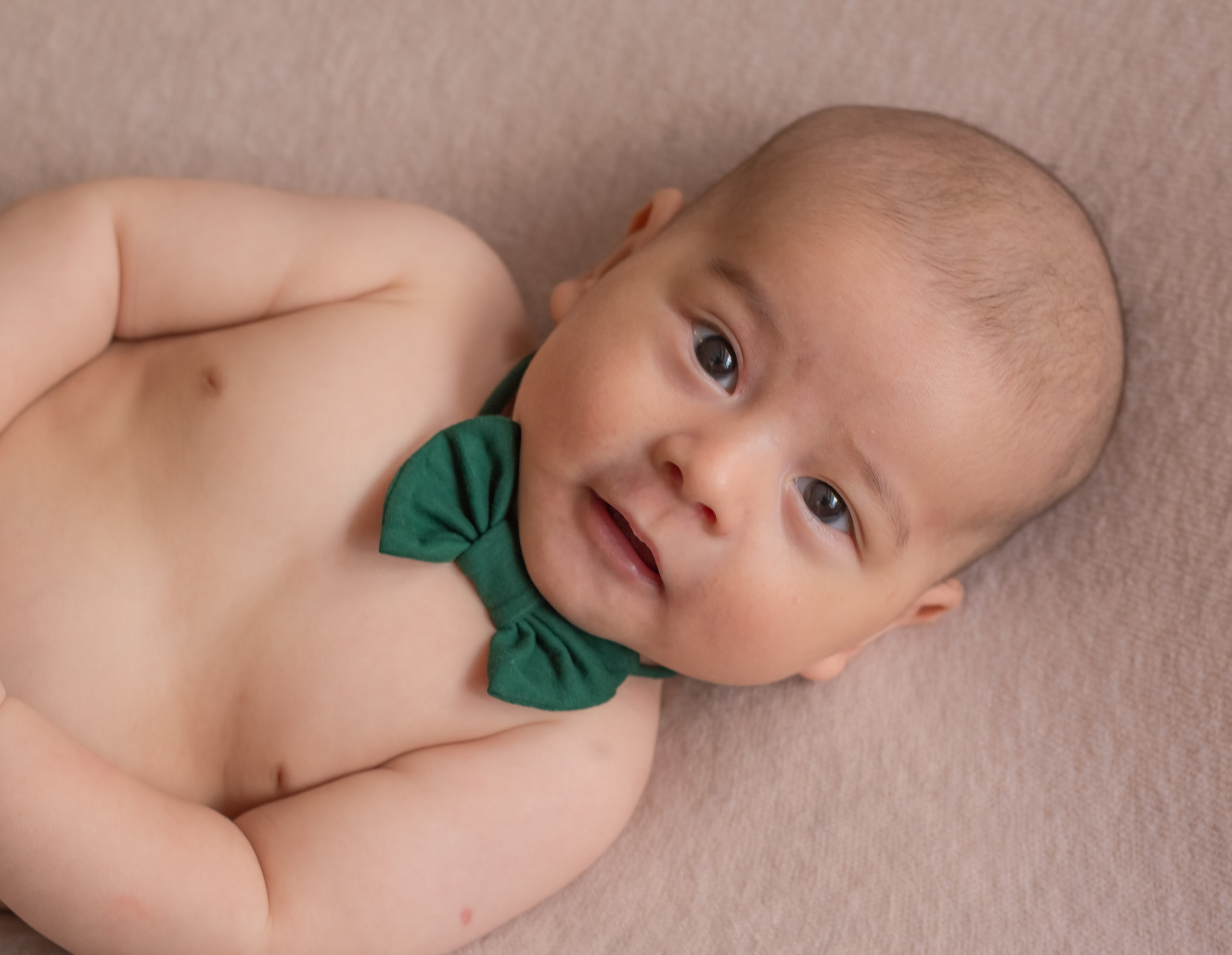 МОЙ МАЛЫШ. Фотограф новорожденных в Актобе Екатерина Узингер