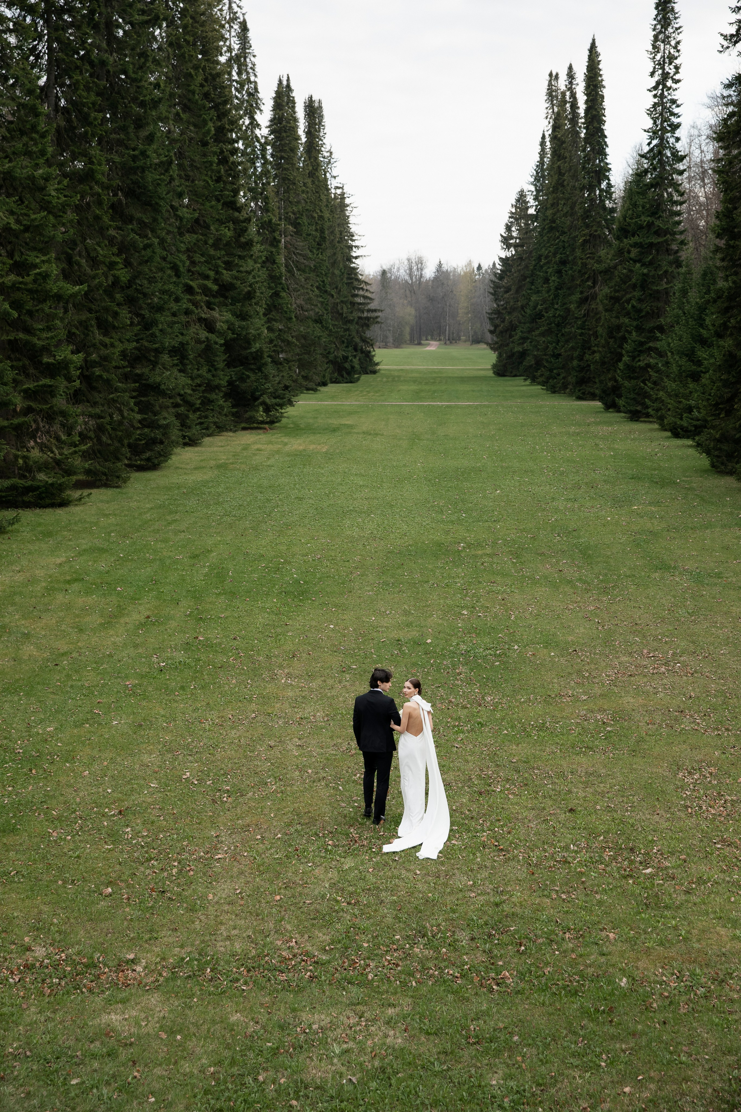 Софья и Юрий. Свадебный и портретный фотограф