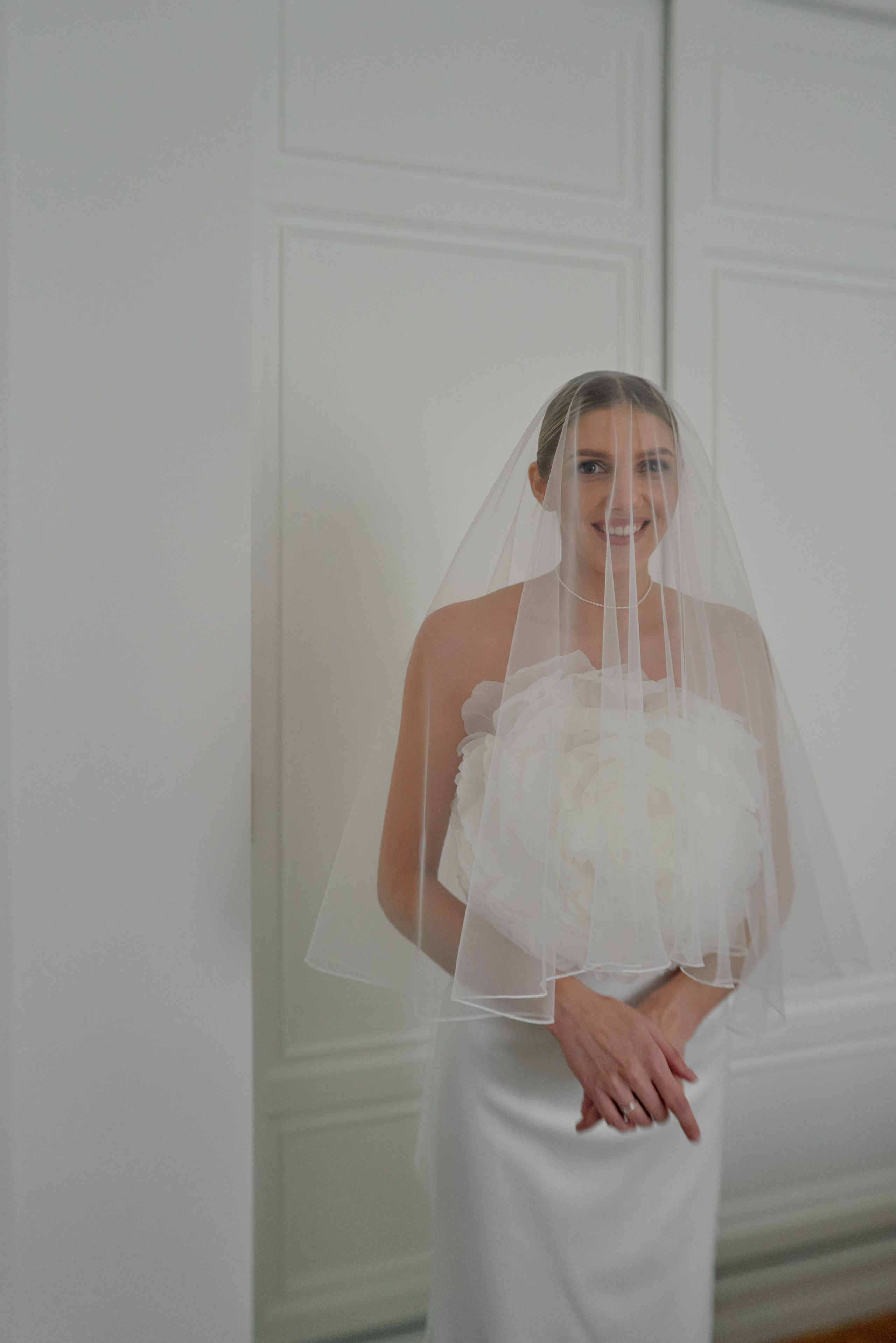 Иван & Алина. Свадебный фотограф и видеограф из Санкт-Петербурга Агарков Никита