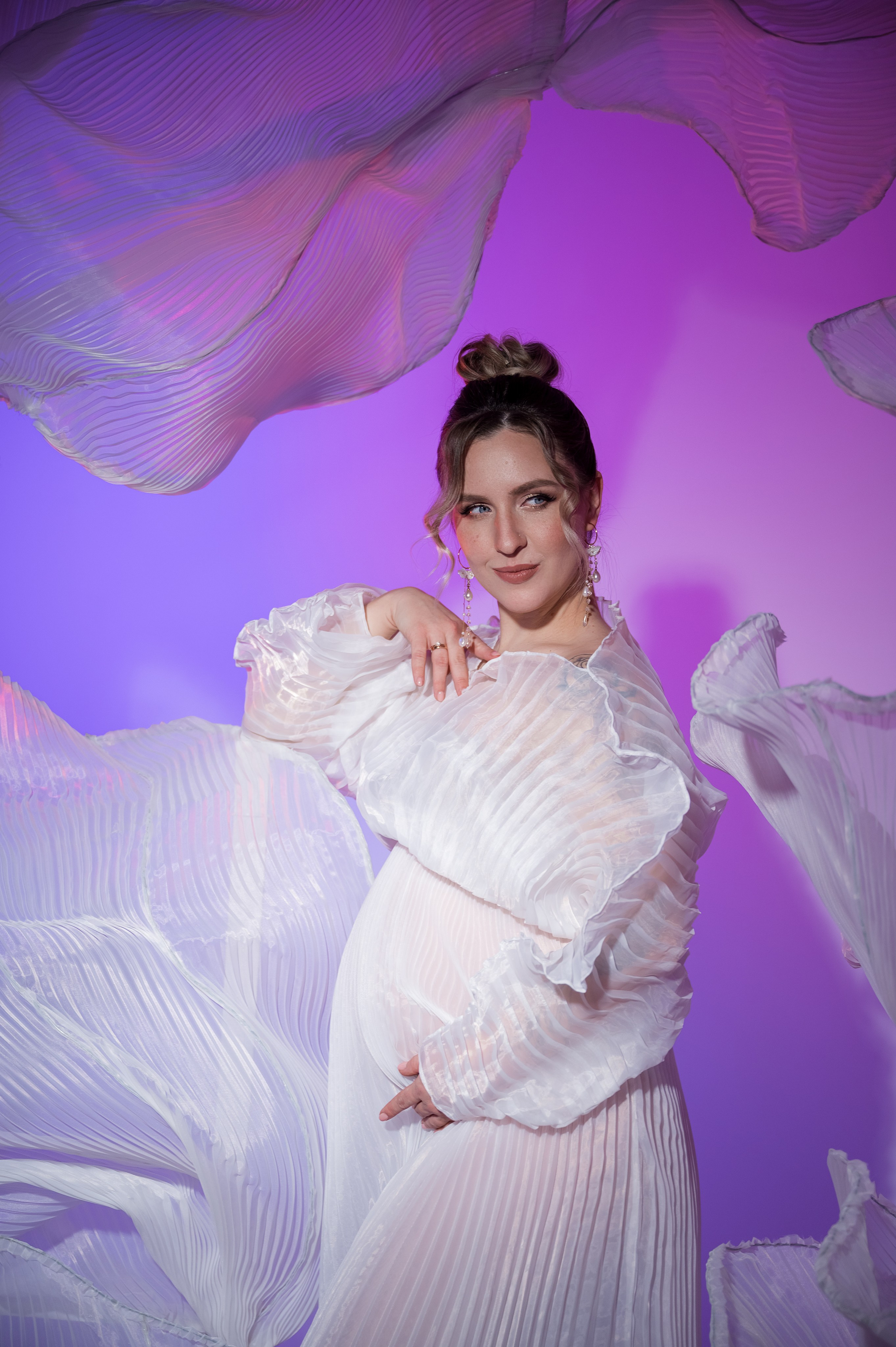 Фотосессия беременности для Алины. Свадебный фотограф Санкт-Петербург, Сочи, Питер, Выборг, Луга, Псков