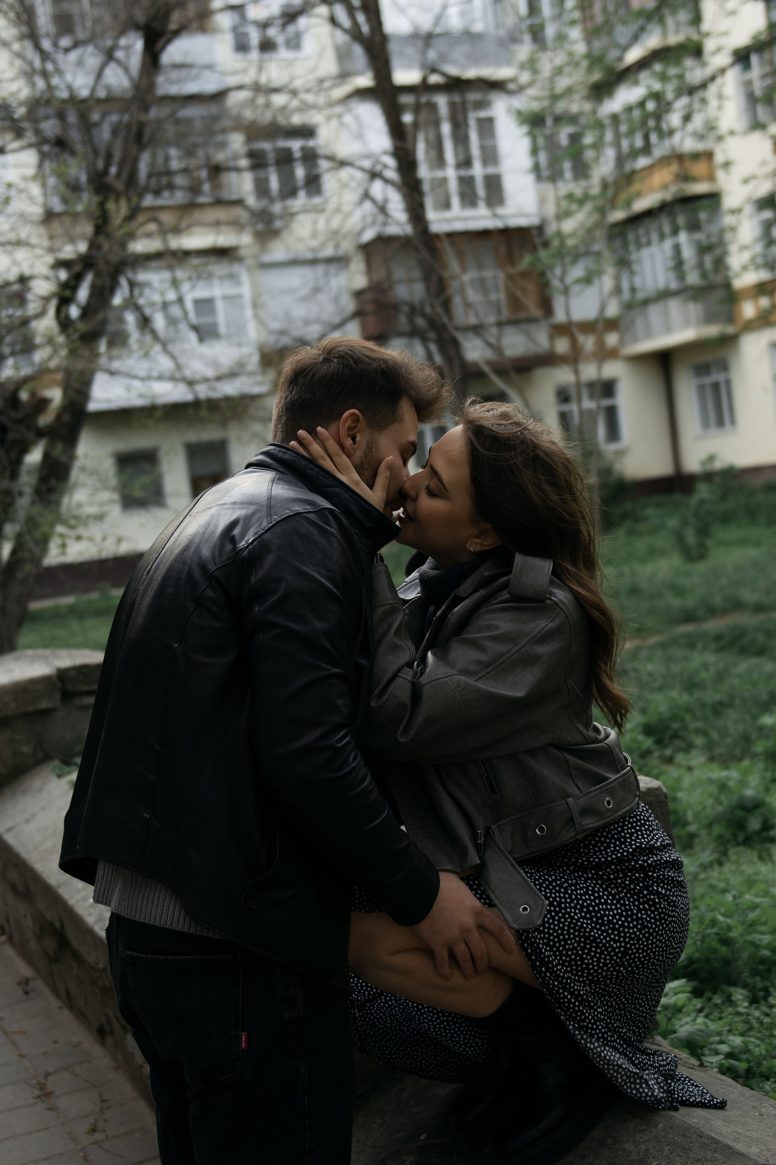 Настя и Илья. Свадебный и женский фотограф в Ставрополе Вика Лексеева