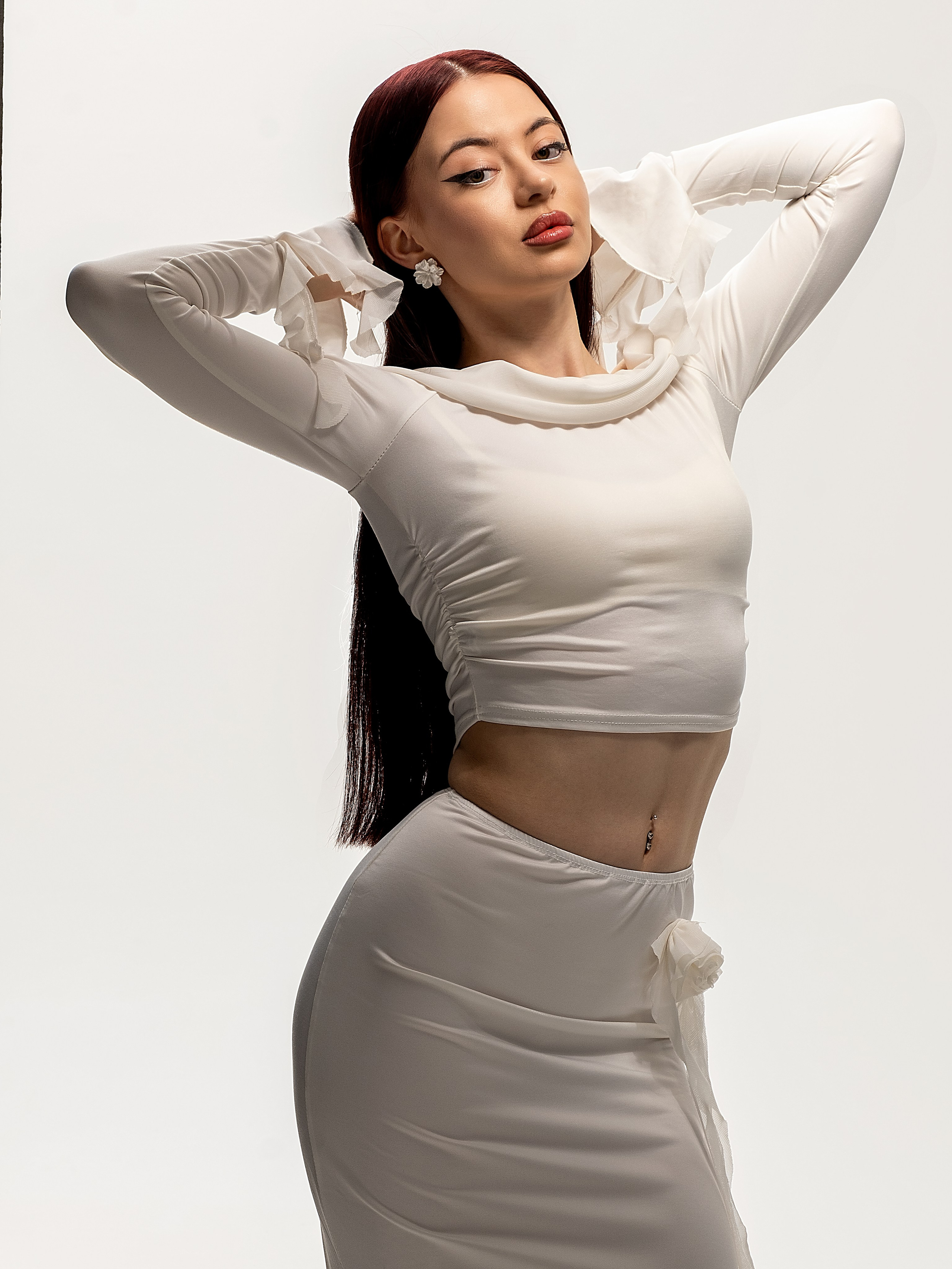 Алина. Главная