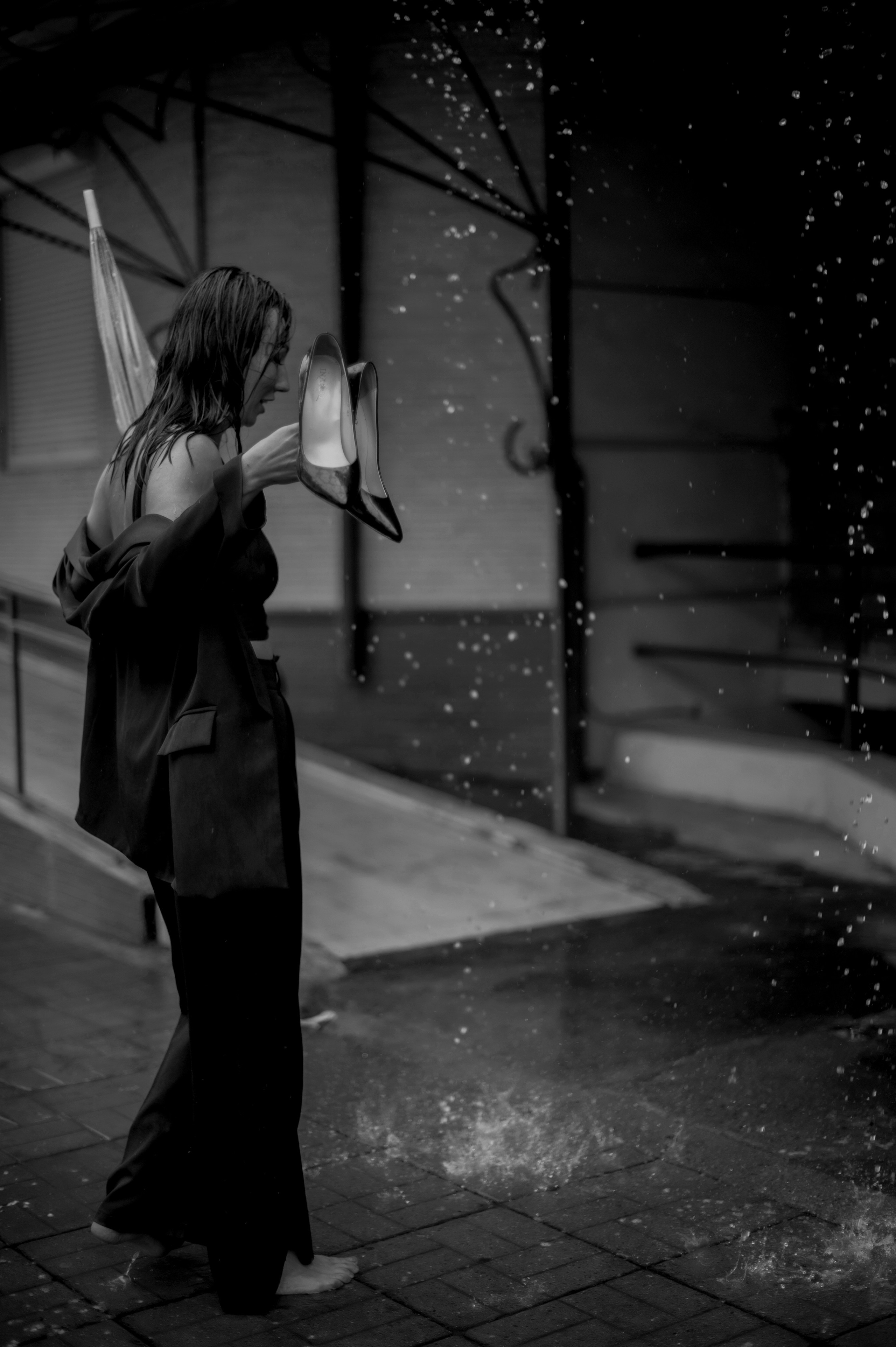 Катя. Фотограф Виктория Воронина