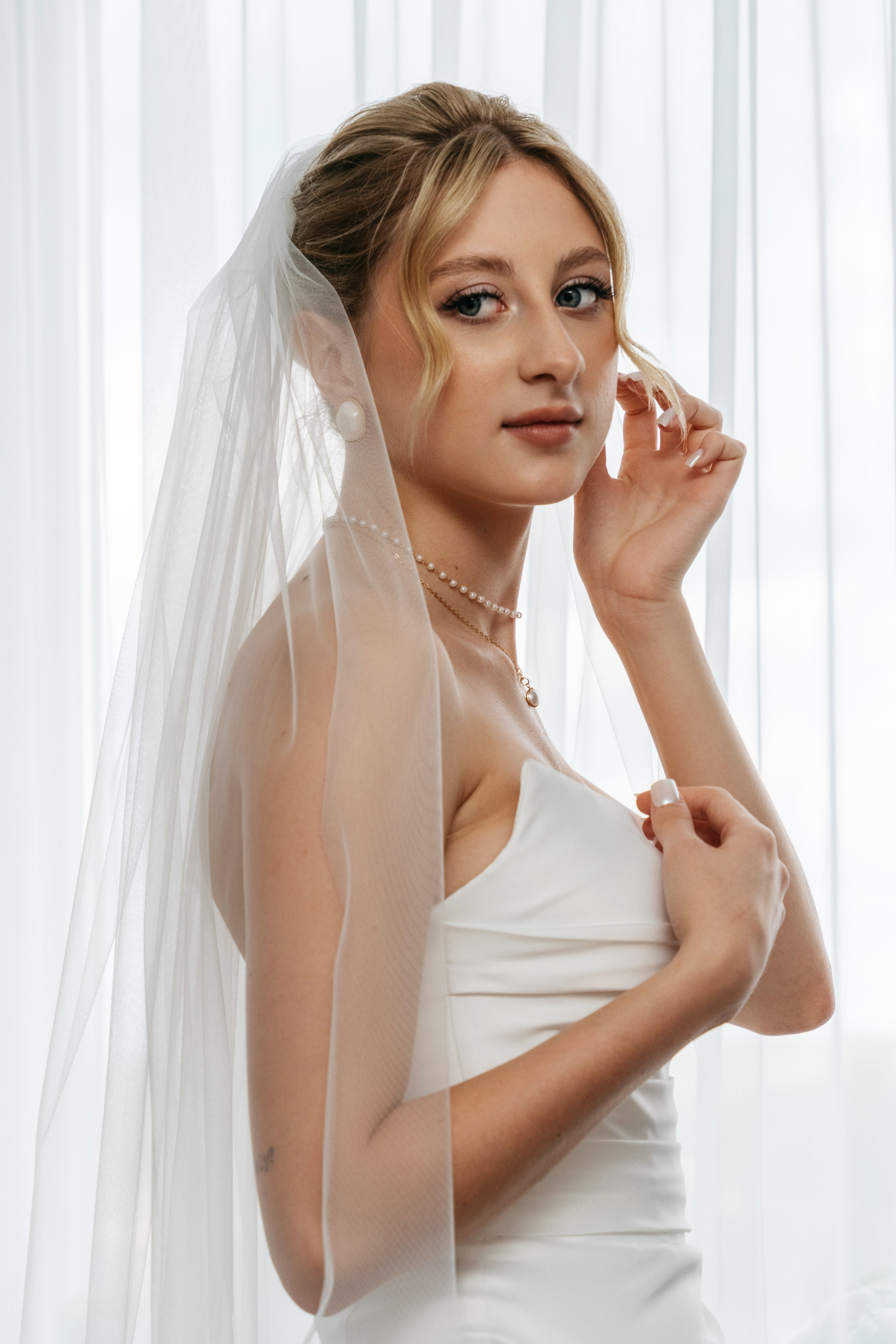 Ульяна и Артем | Обнинск. Свадебный фотограф Анастасия Лебедикова Москва