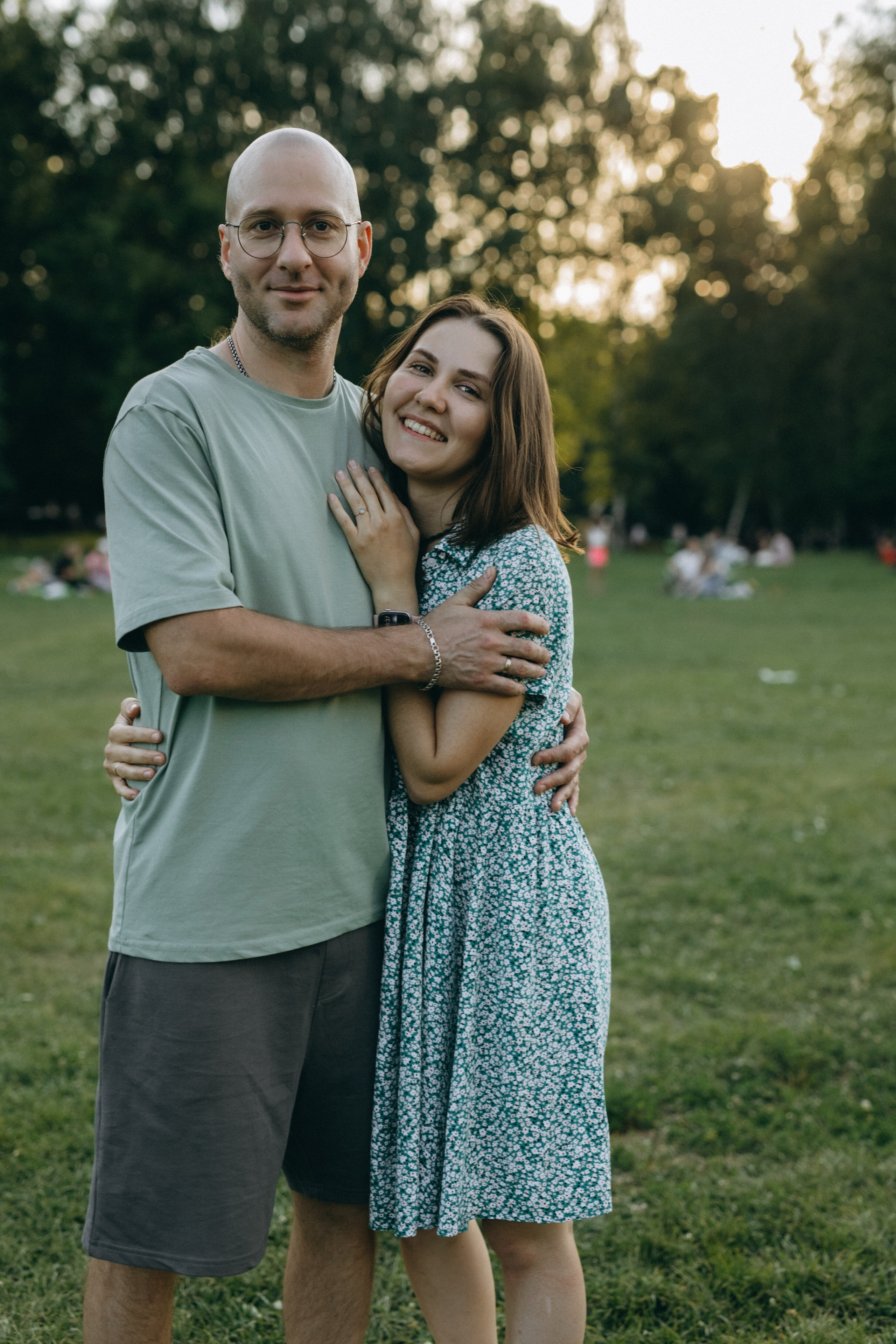 Заметки о лете. Семейный и портретный фотограф из Казани