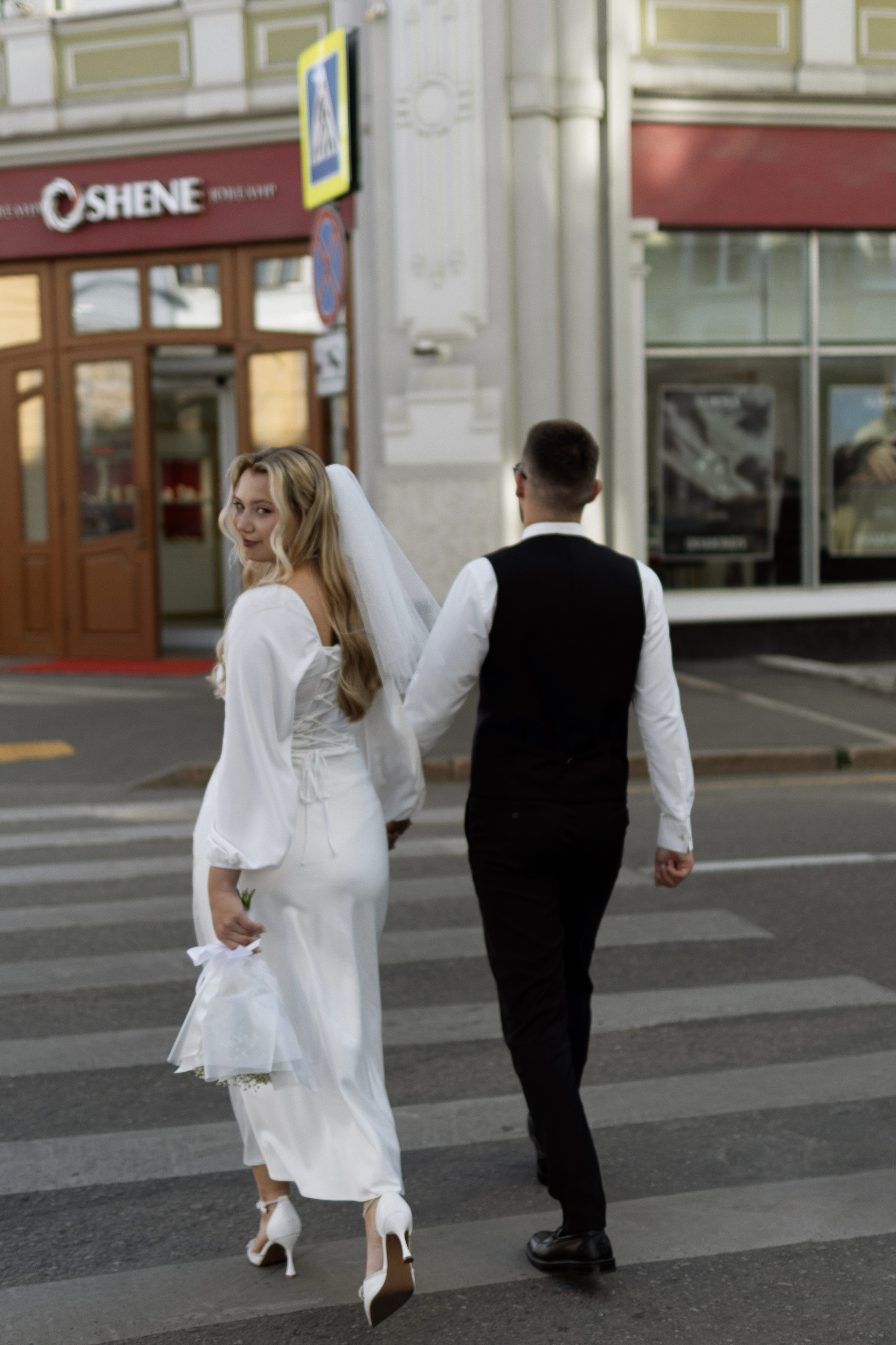 Влад и Полина. Семейный фотограф Надежда Каримова | Иркутск Байкал Аршан
