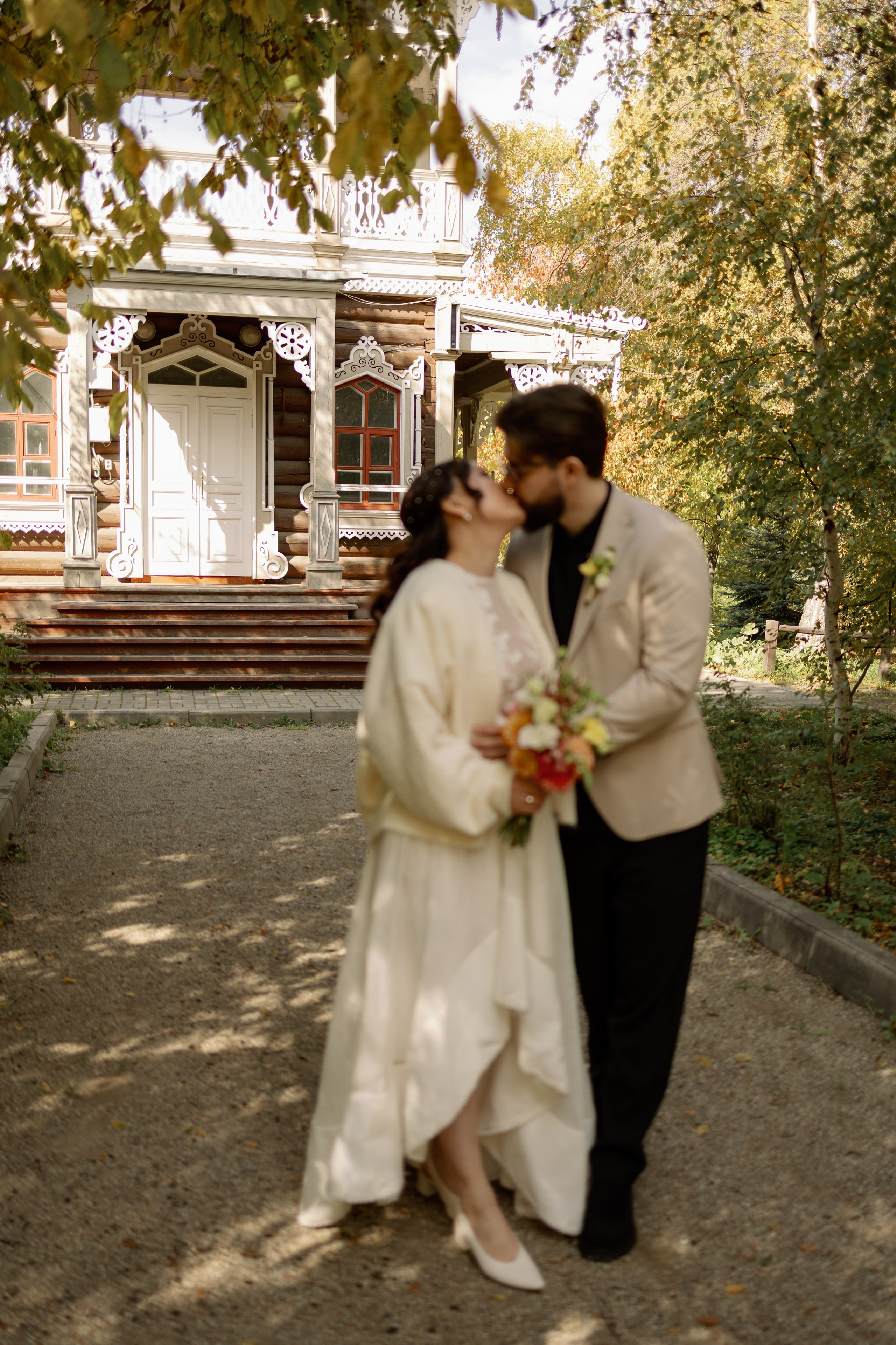 Артем и Нина. Семейный фотограф Надежда Каримова | Иркутск Байкал Аршан