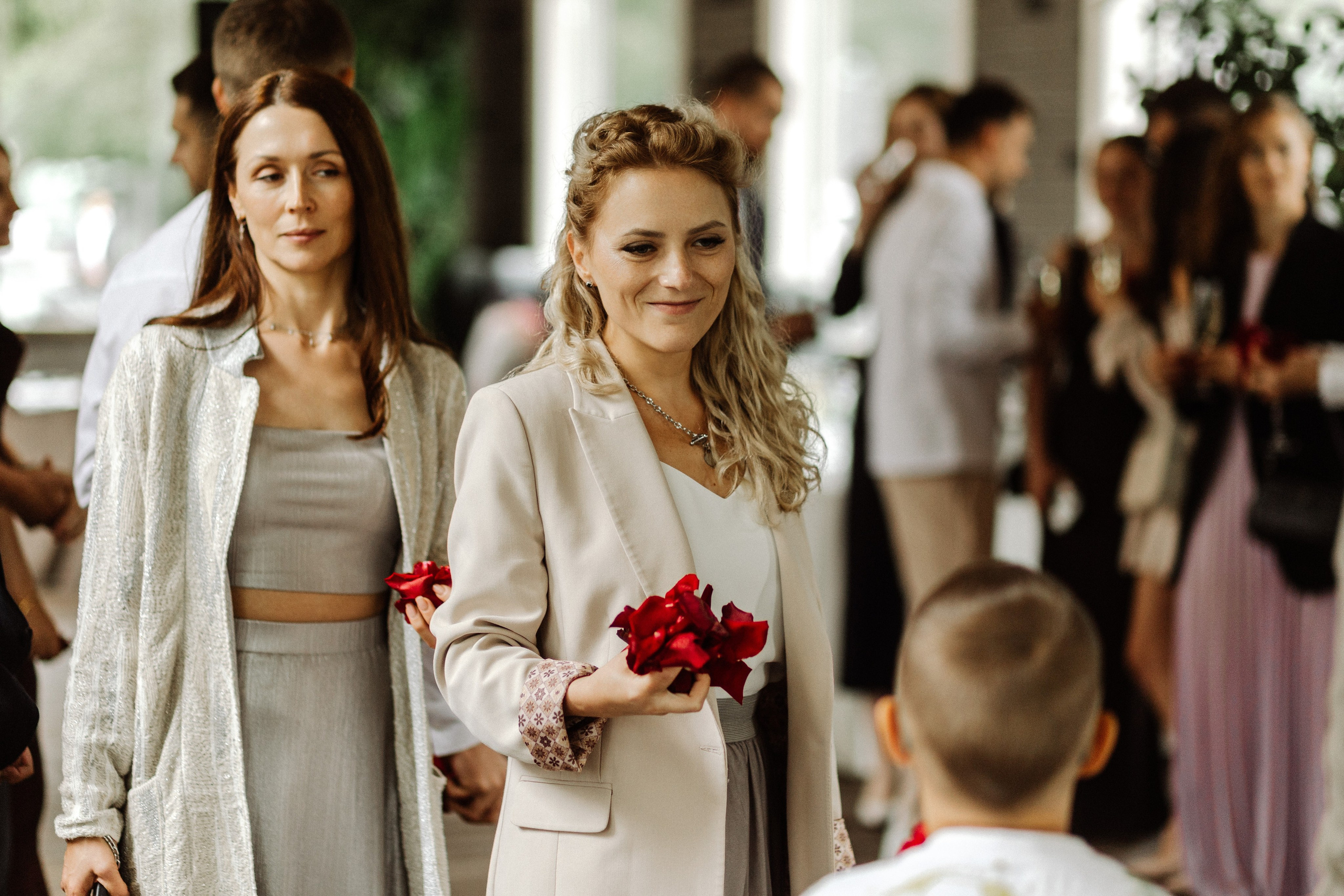 Арсений и Екатерина. Свадебный фотограф Маргарита Глумскова