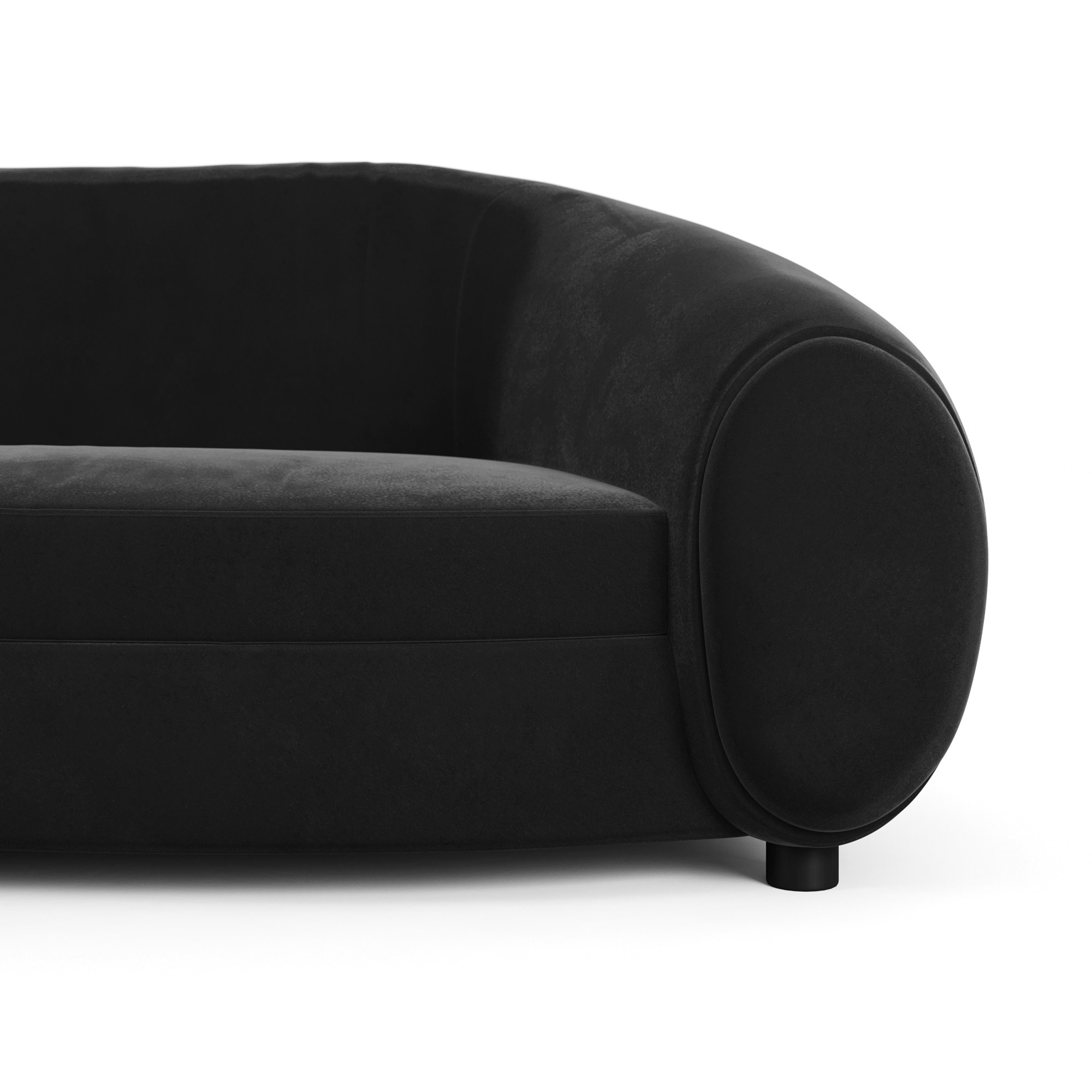 Мебель. 3D визуализация интерьера