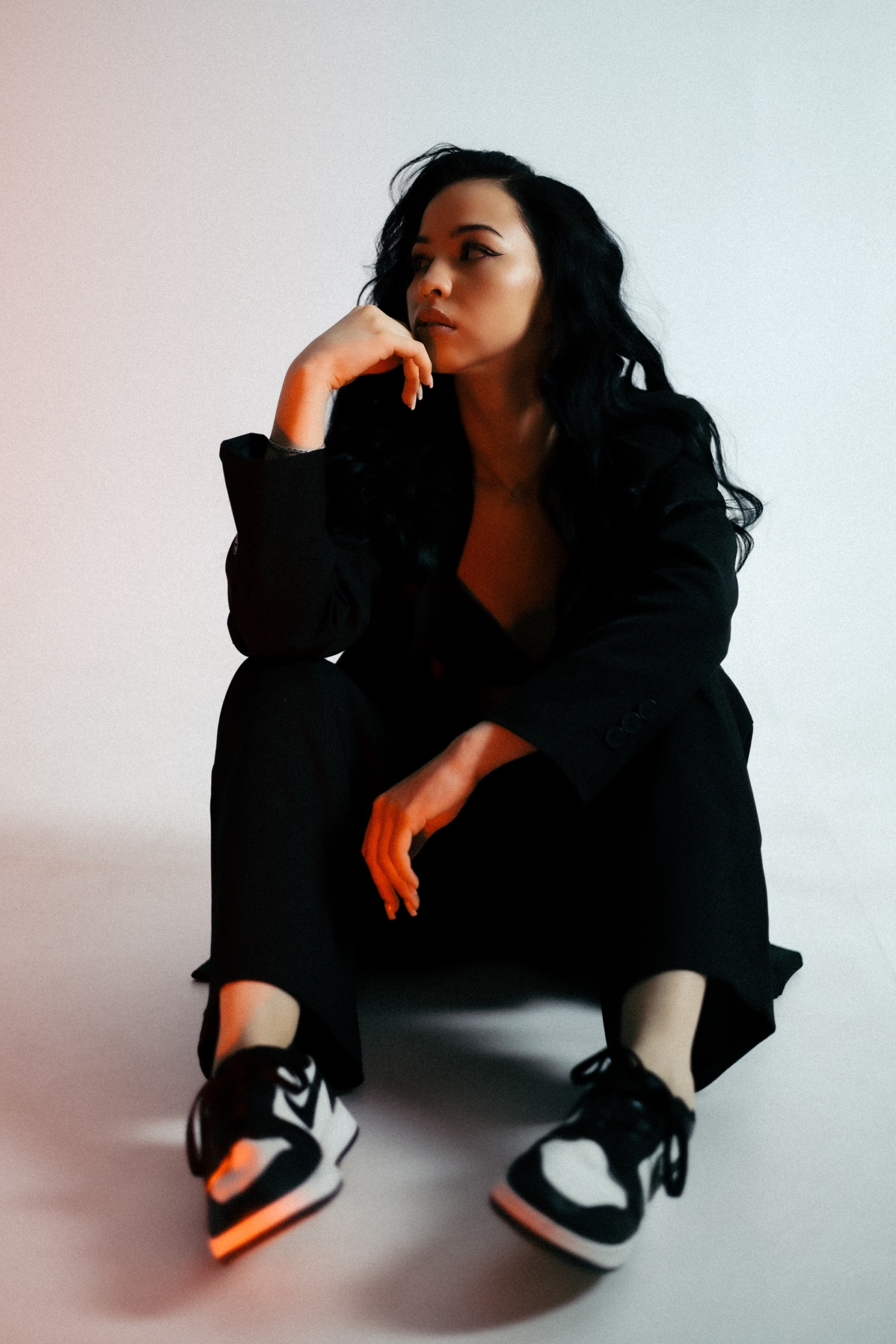 Юлия. Фотограф Елизавета Наумова