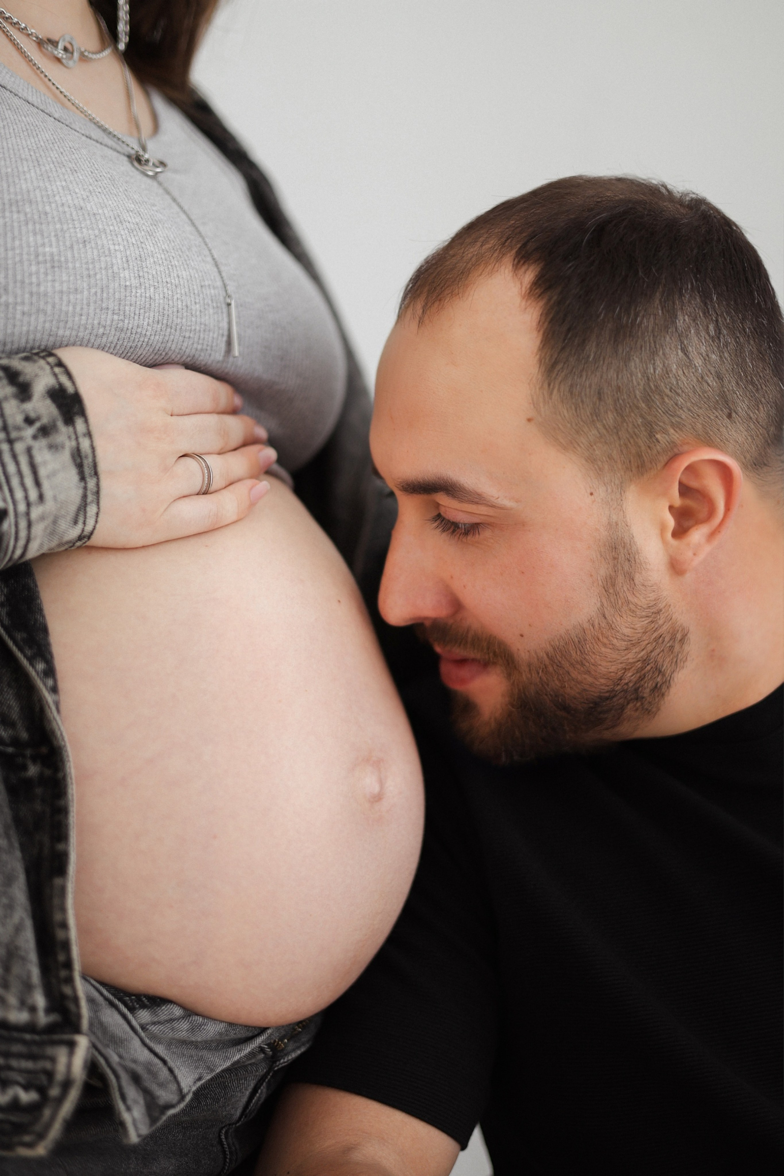 Александр & Елизавета. Фотограф Елизавета Наумова